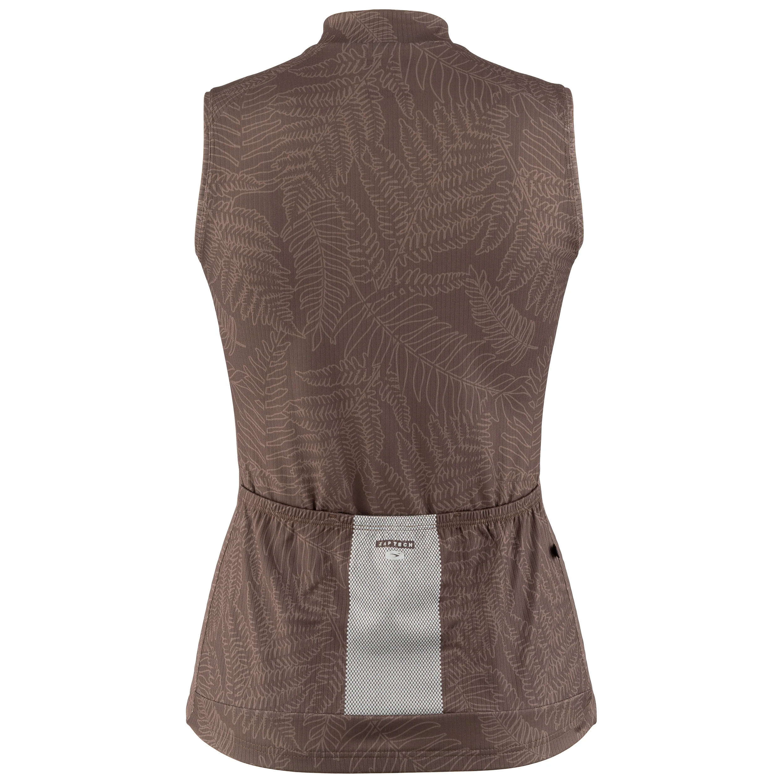Women's Evolution PRT Sleeveless Jersey - Image 2