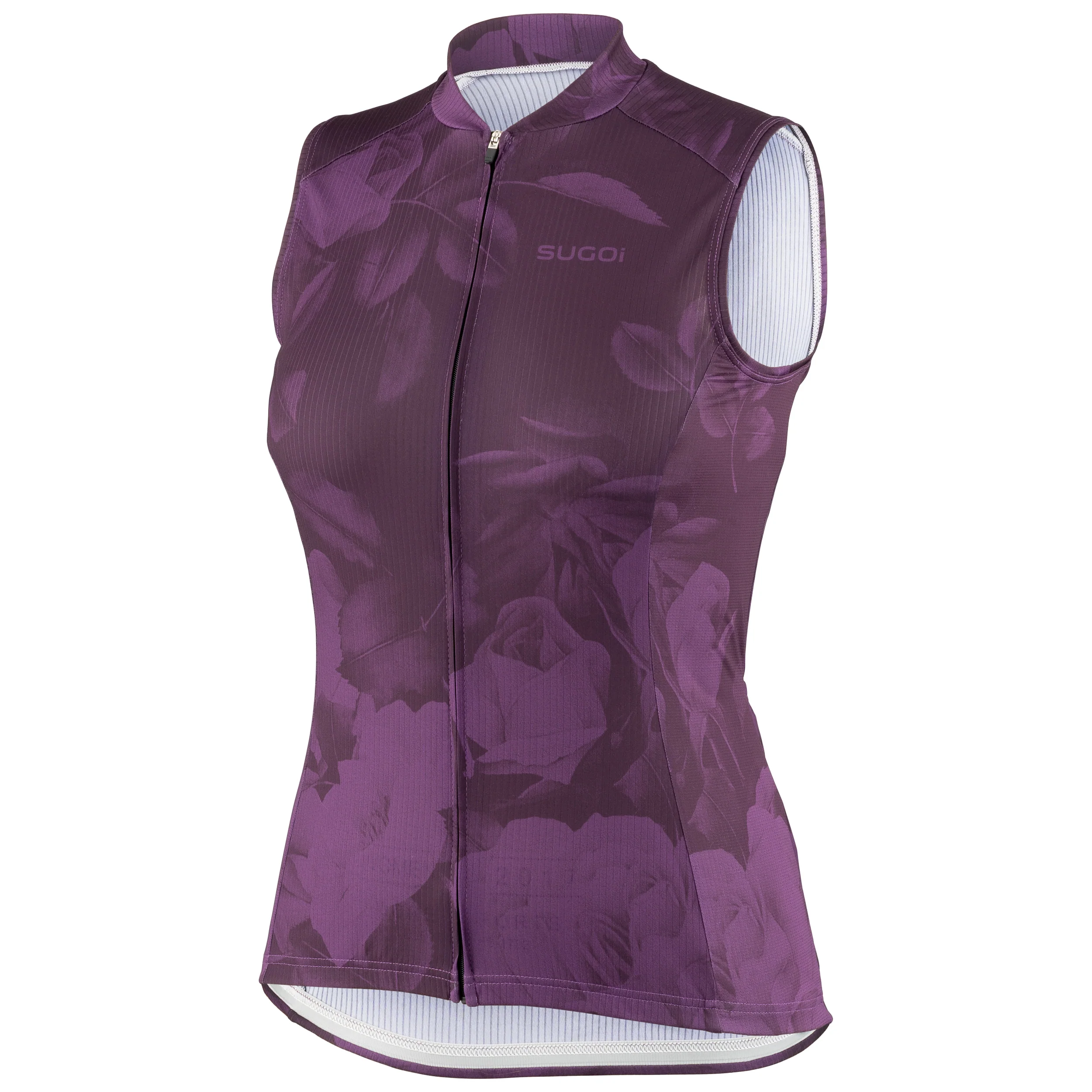 Women's Evolution PRT Sleeveless Jersey - Image 20