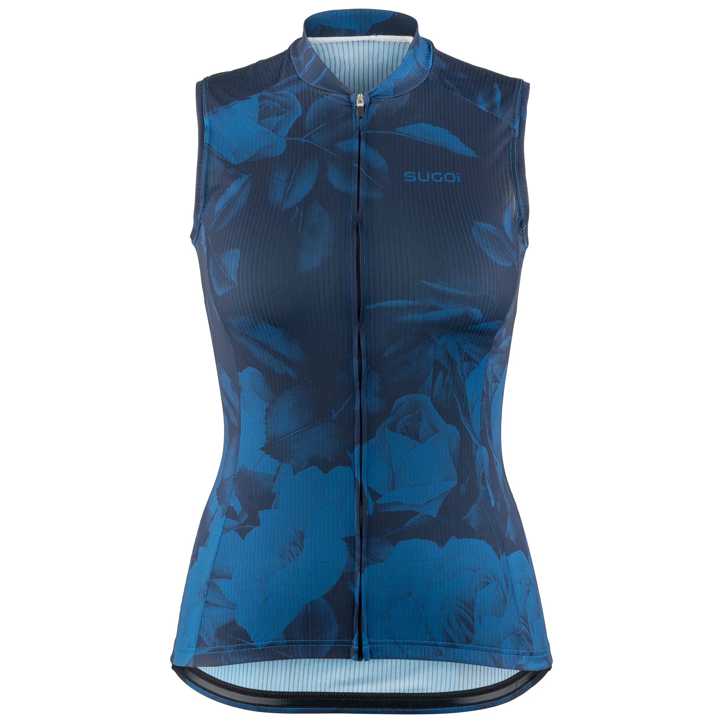 Women's Evolution PRT Sleeveless Jersey - Image 21