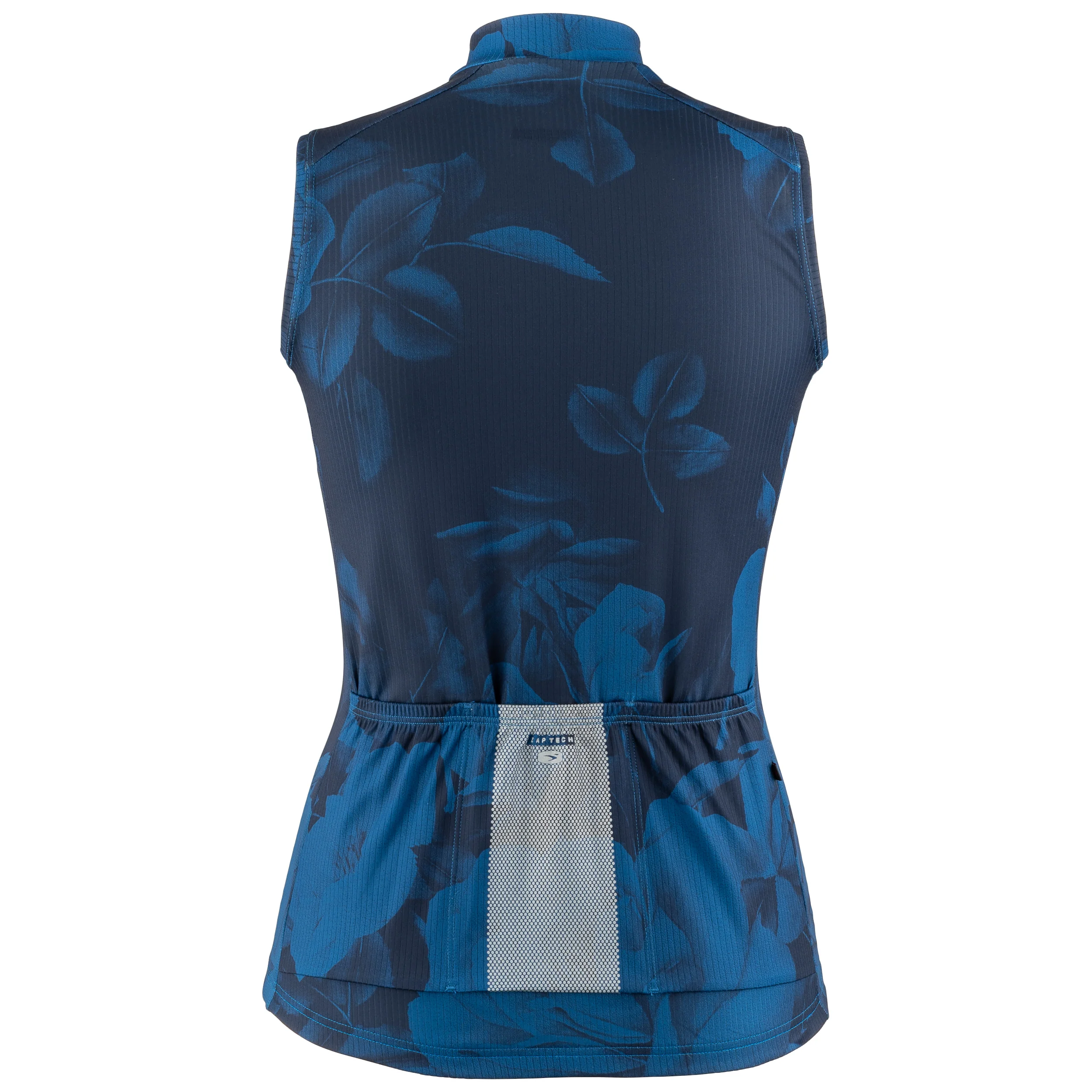 Women's Evolution PRT Sleeveless Jersey - Image 22