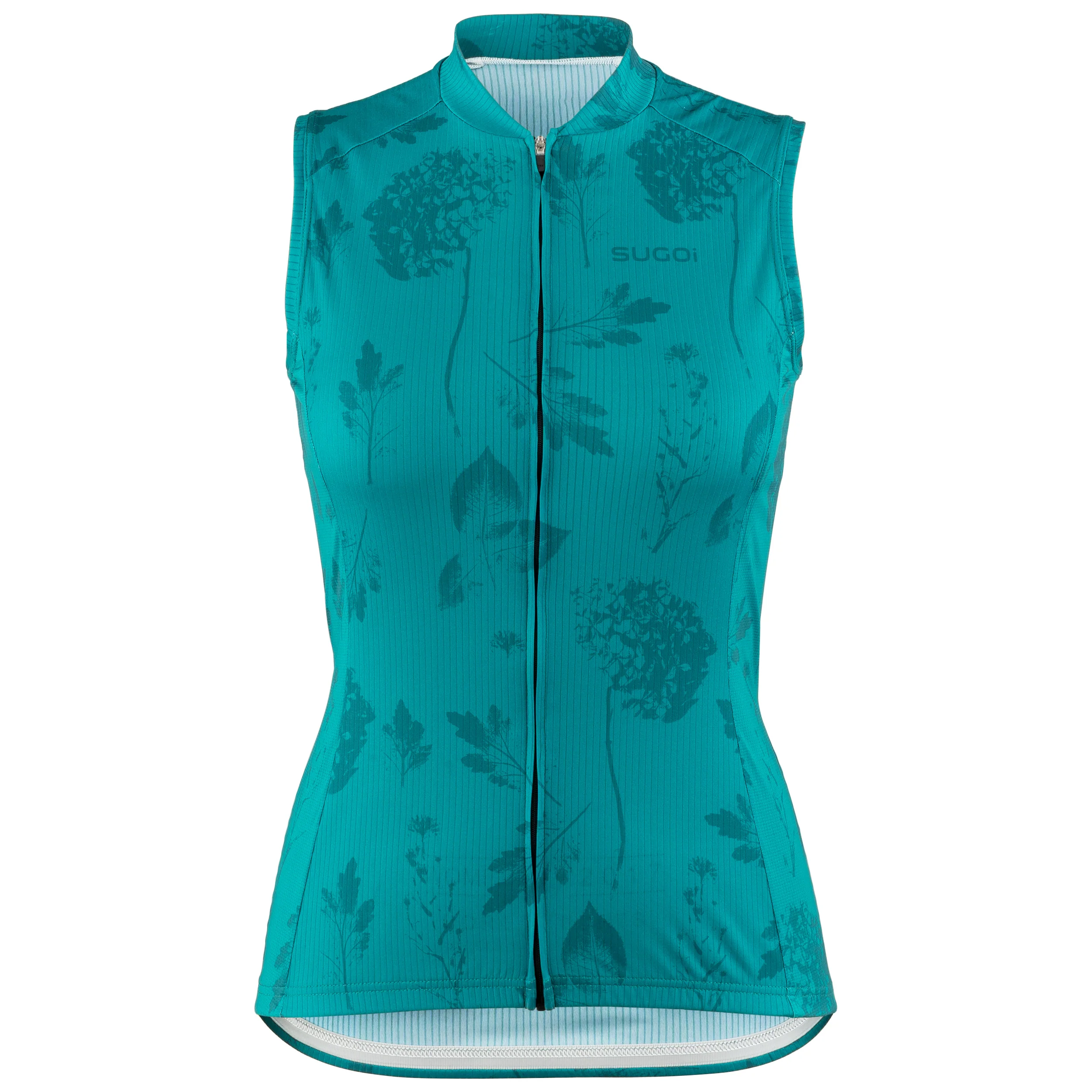 Women's Evolution PRT Sleeveless Jersey - Image 24
