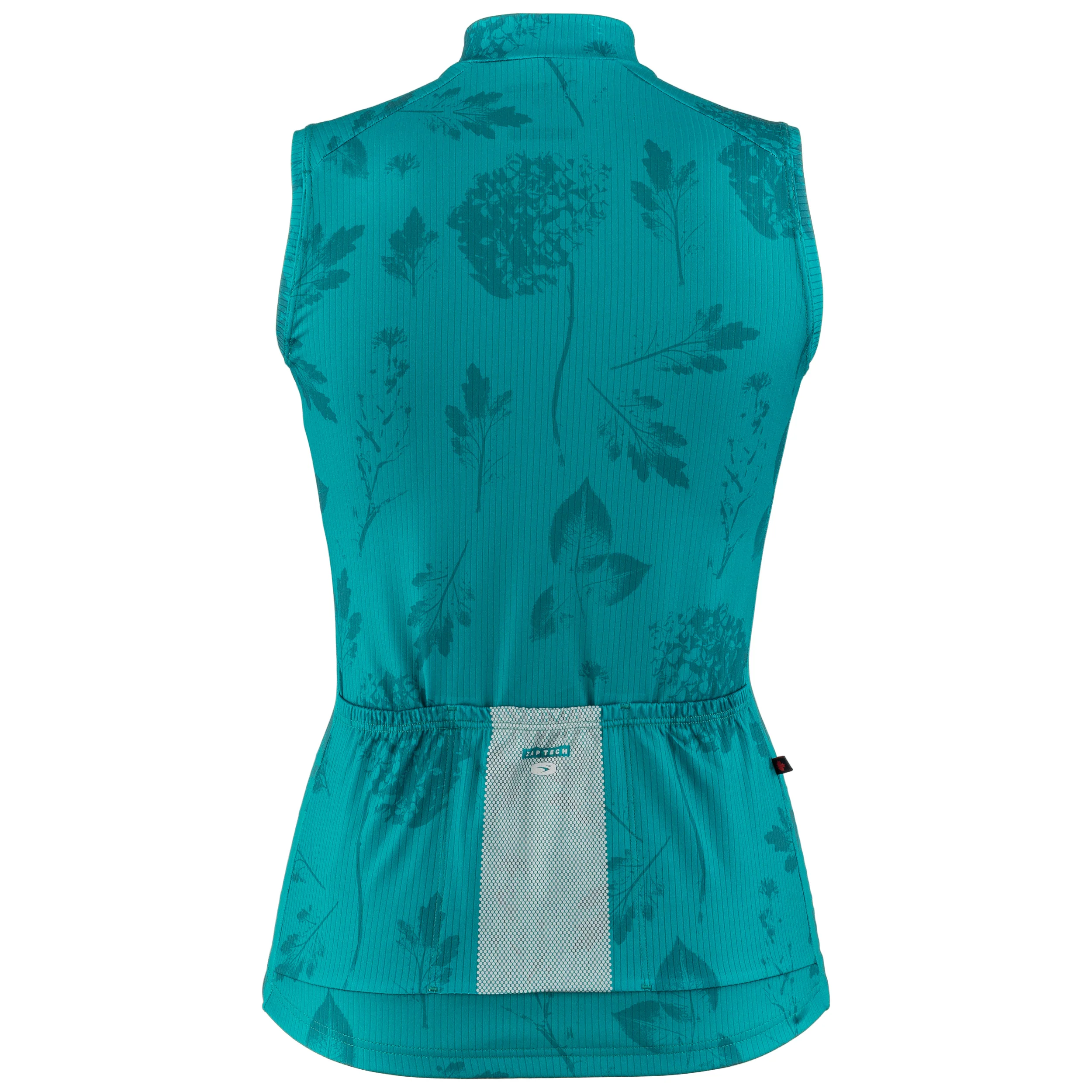 Women's Evolution PRT Sleeveless Jersey - Image 25