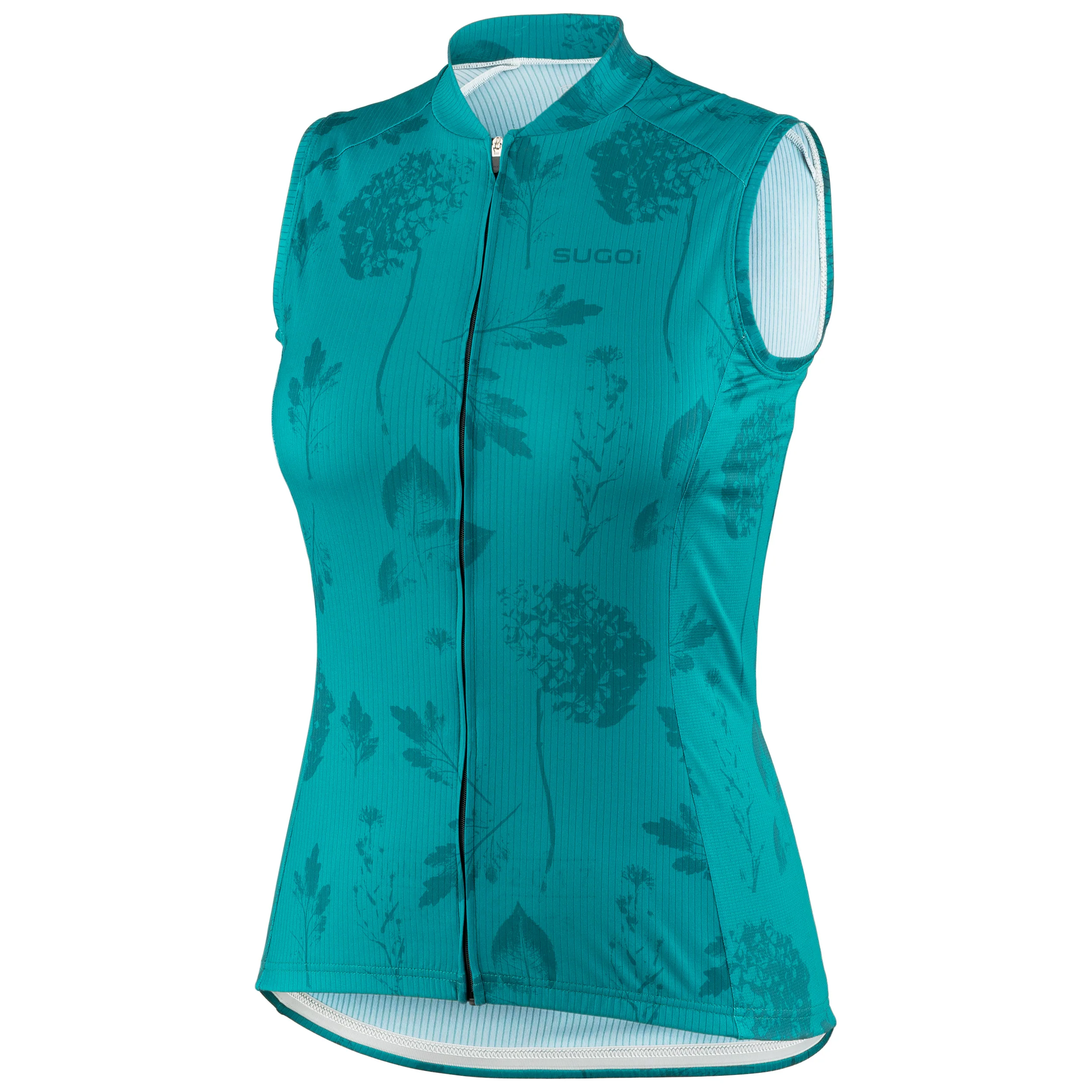 Women's Evolution PRT Sleeveless Jersey - Image 26