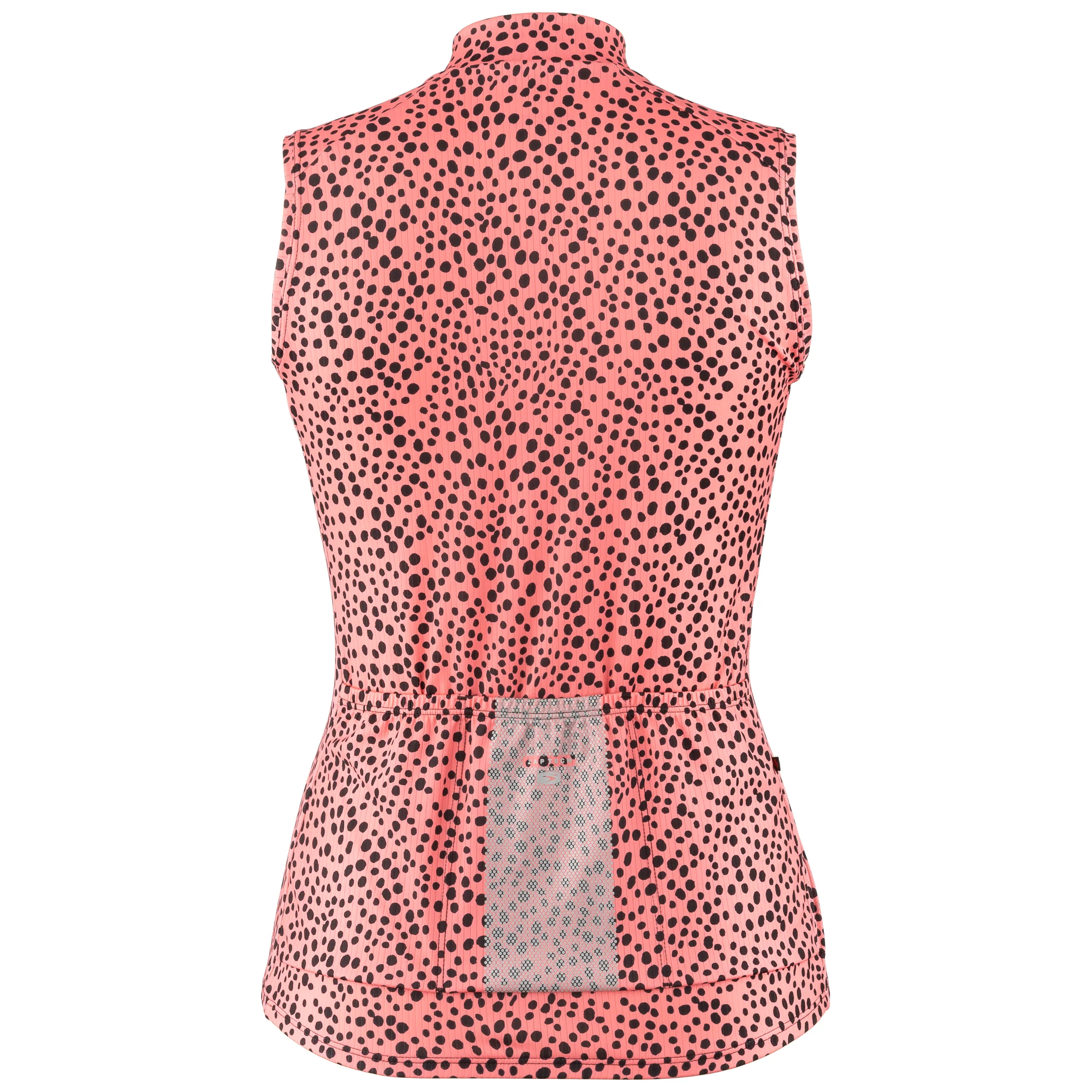 Women's Evolution PRT Sleeveless Jersey - Image 28