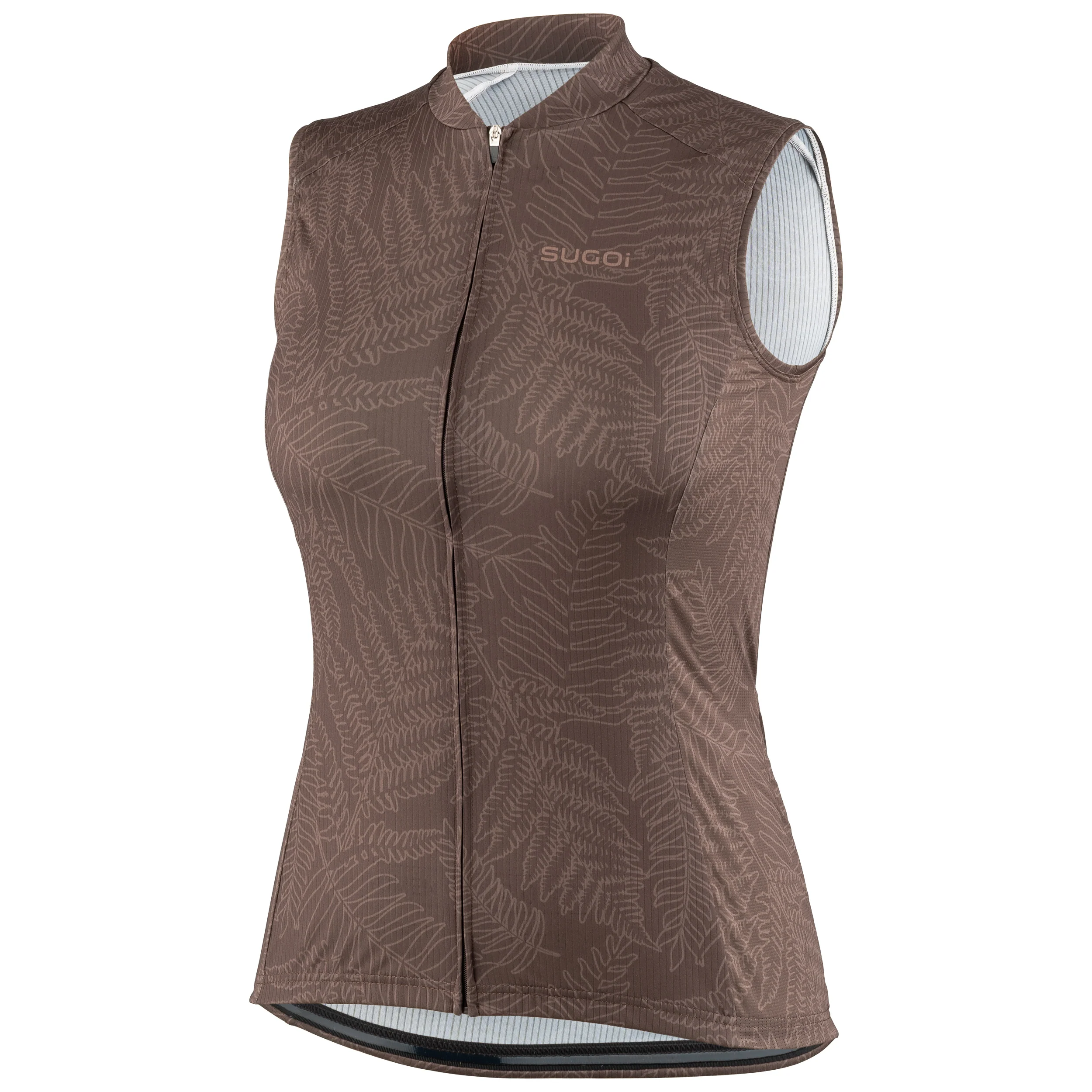 Women's Evolution PRT Sleeveless Jersey - Image 3
