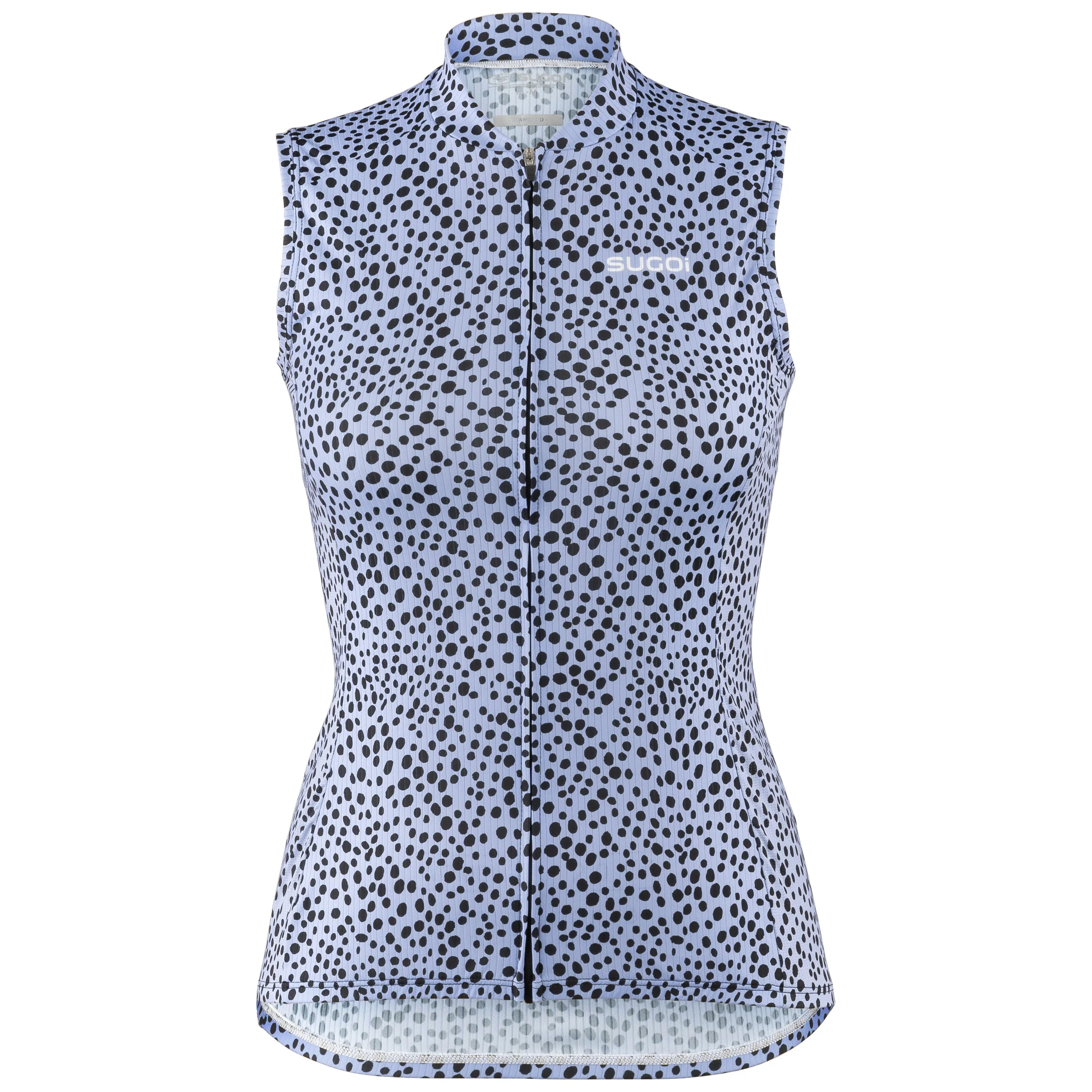 Women's Evolution PRT Sleeveless Jersey - Image 30