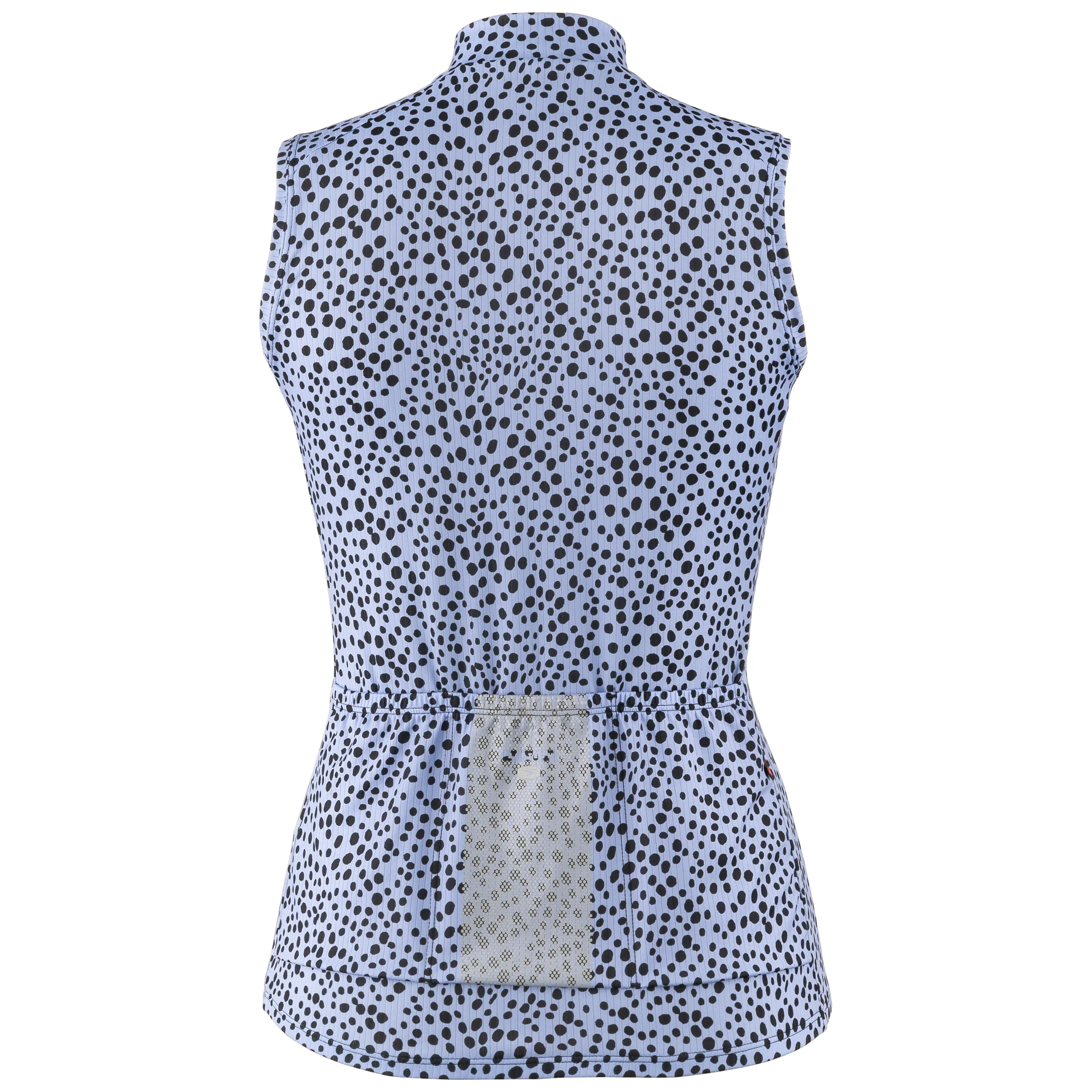 Women's Evolution PRT Sleeveless Jersey - Image 31
