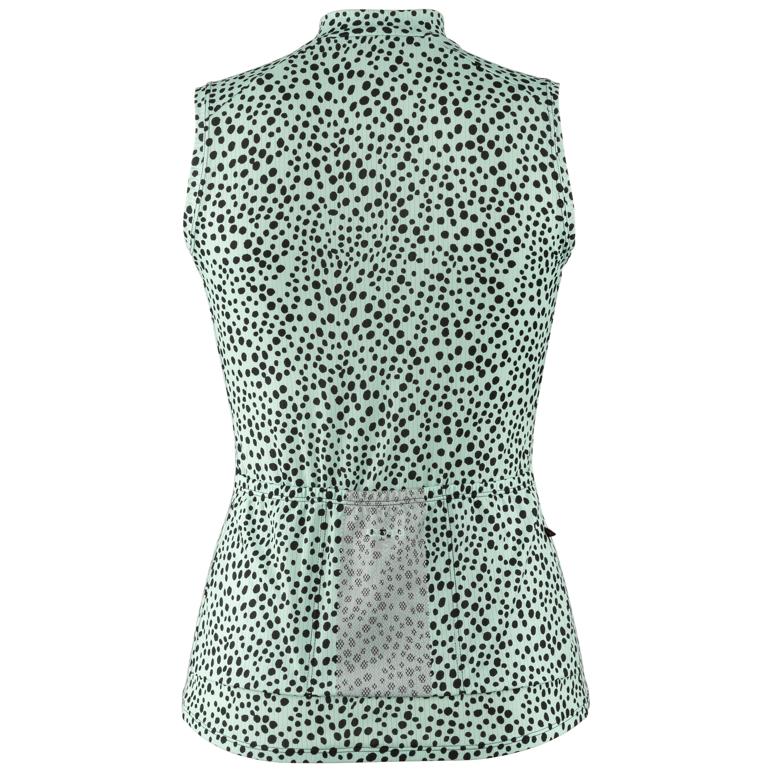 Women's Evolution PRT Sleeveless Jersey - Image 34