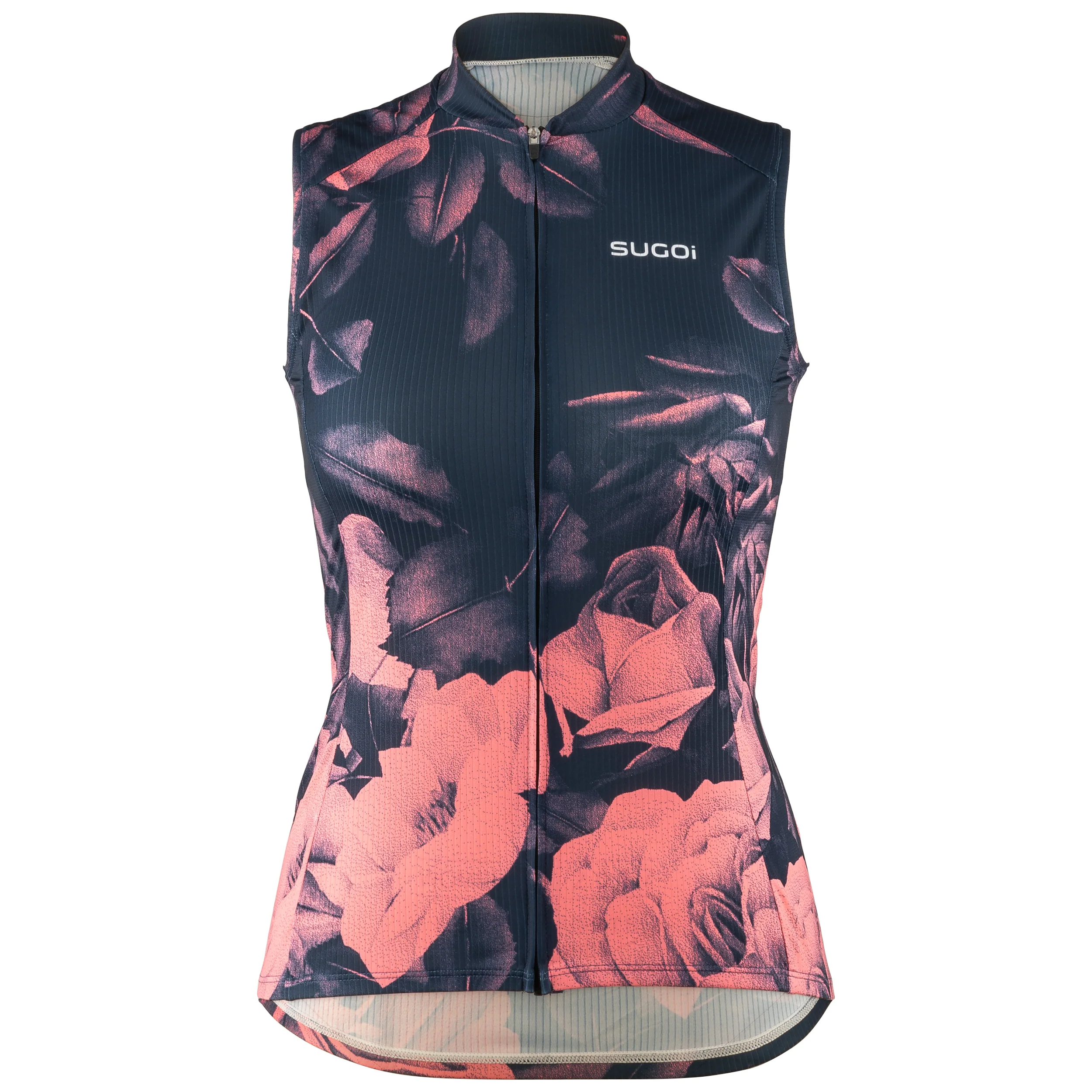 Women's Evolution PRT Sleeveless Jersey - Image 36