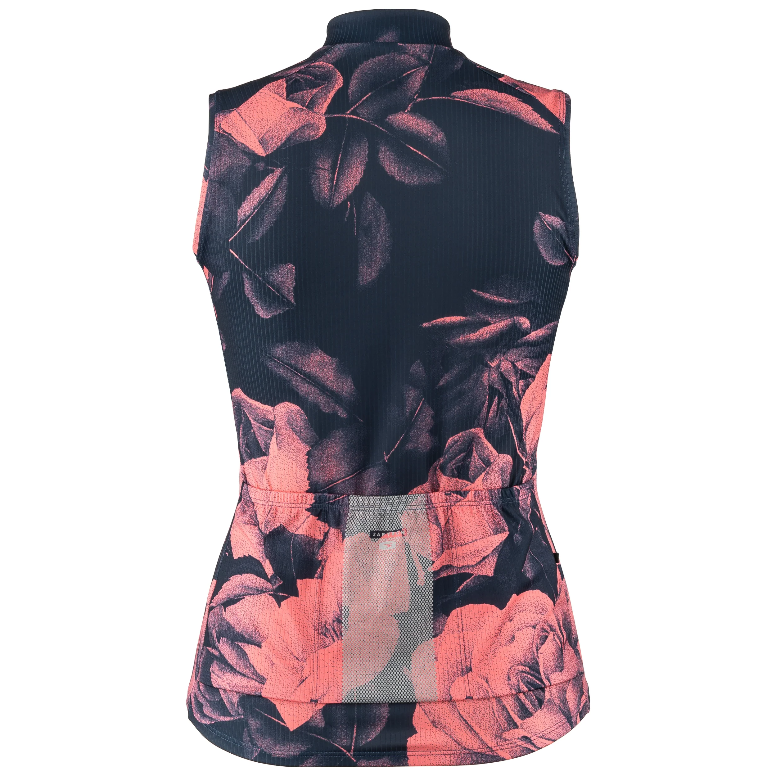 Women's Evolution PRT Sleeveless Jersey - Image 37