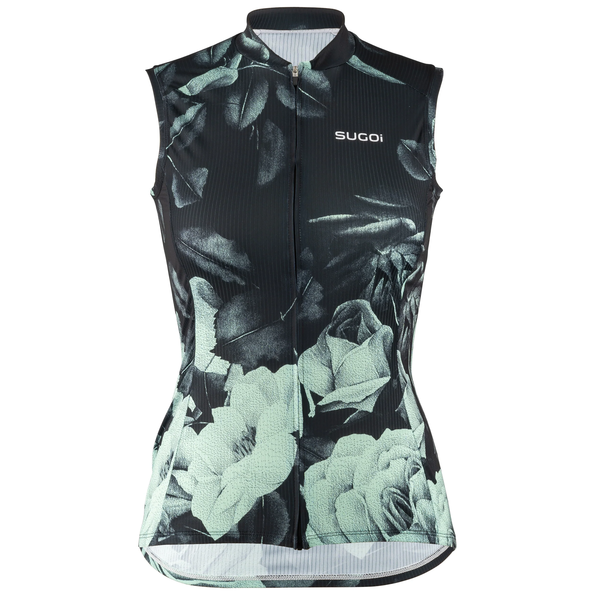 Women's Evolution PRT Sleeveless Jersey - Image 39