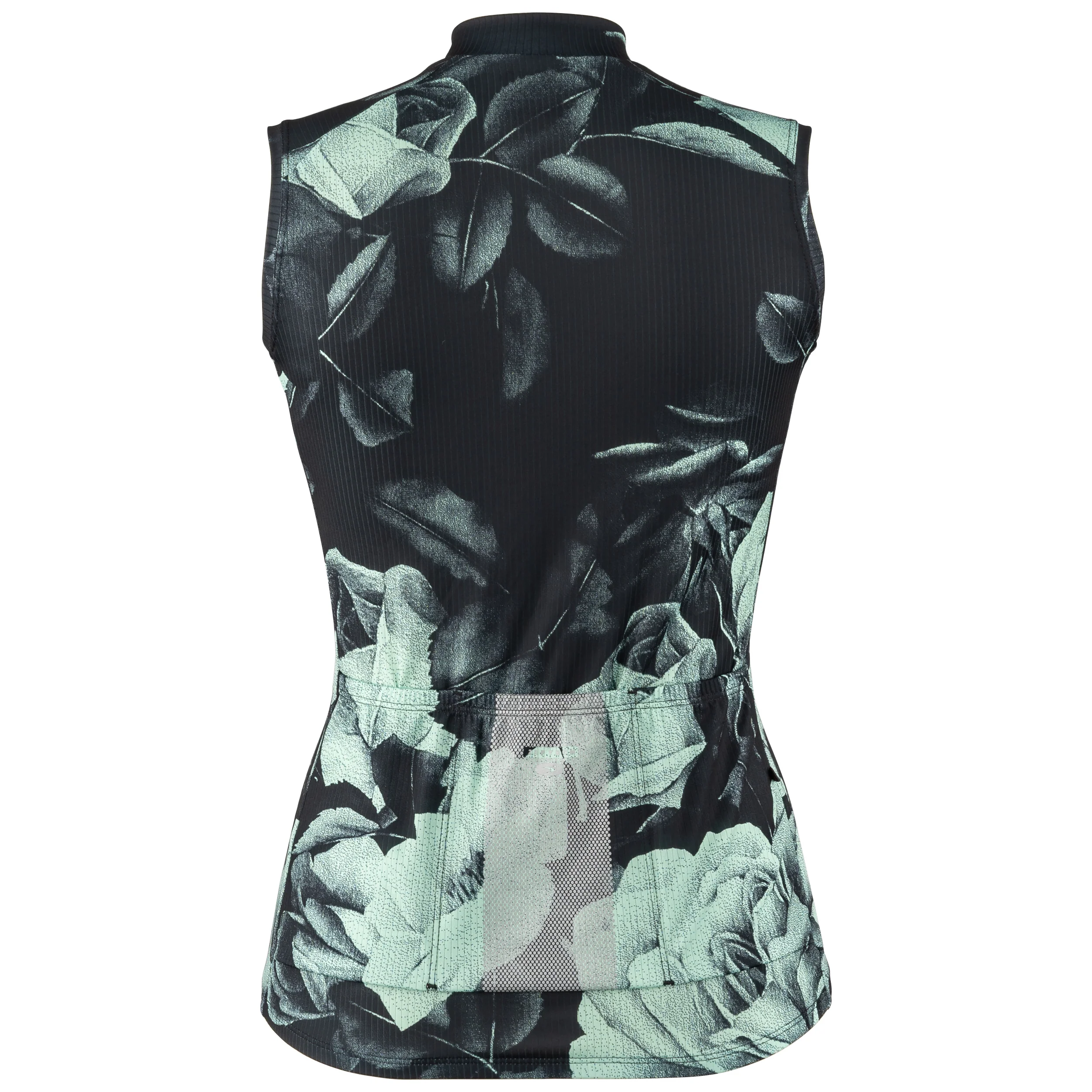 Women's Evolution PRT Sleeveless Jersey - Image 40
