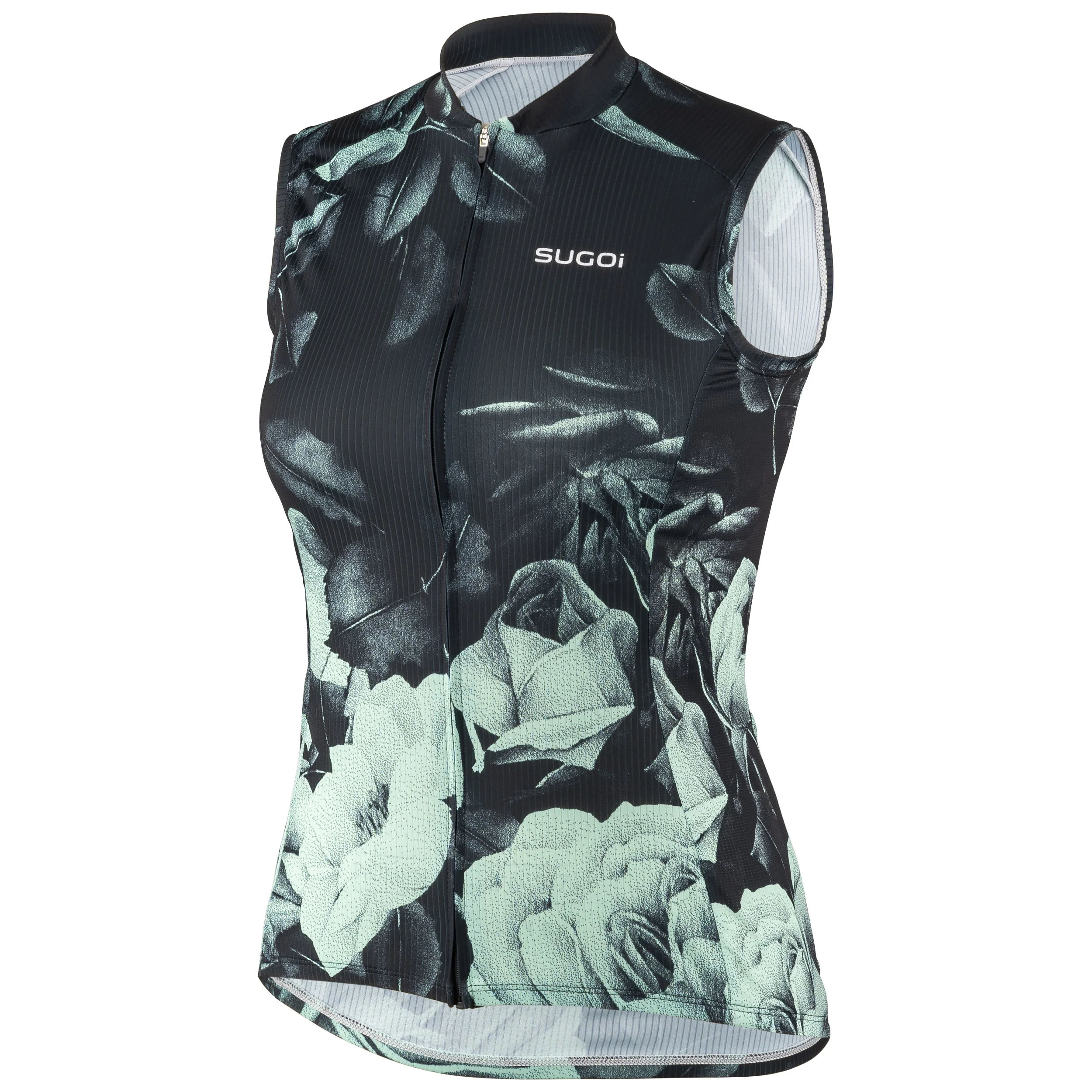 Women's Evolution PRT Sleeveless Jersey - Image 41