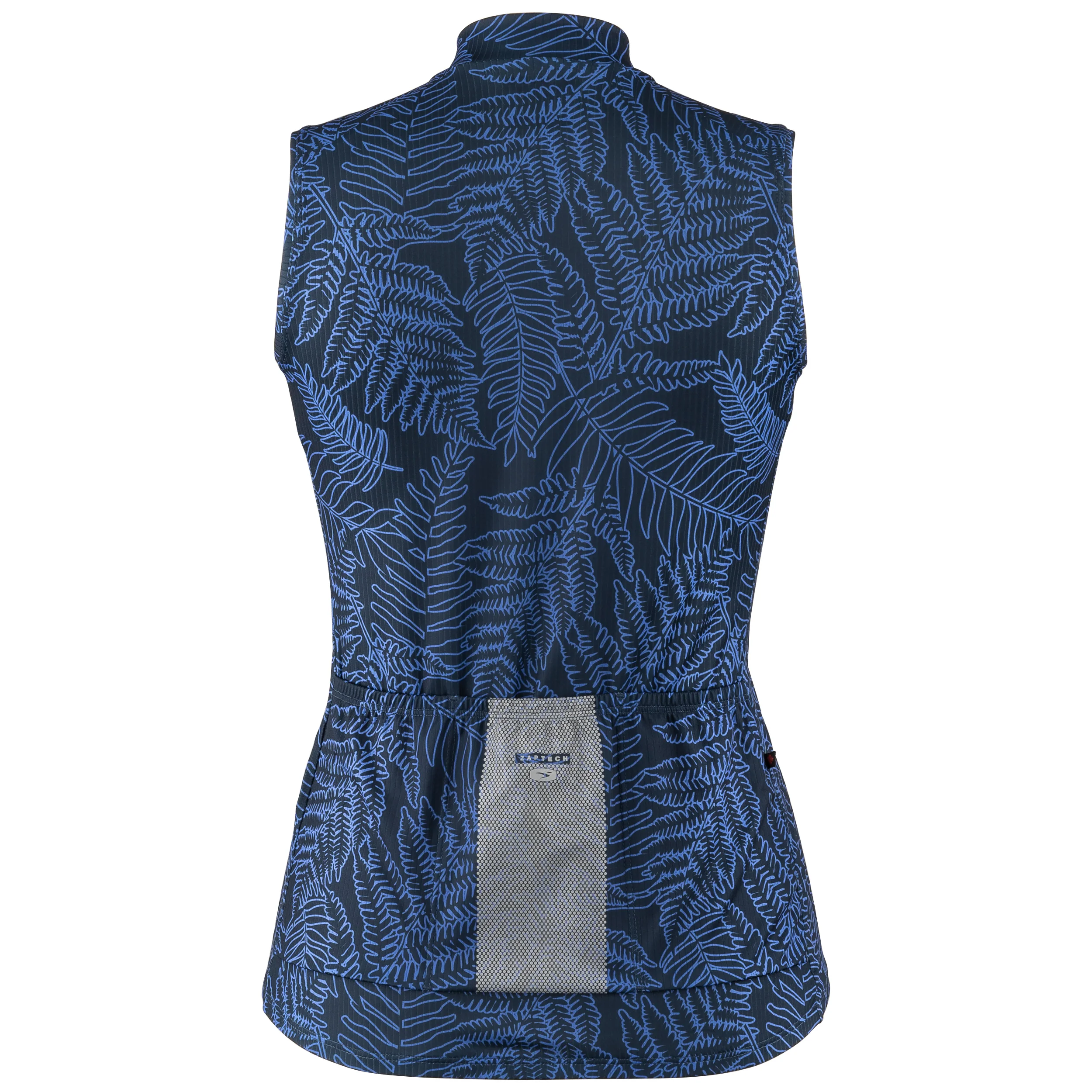 Women's Evolution PRT Sleeveless Jersey - Image 43