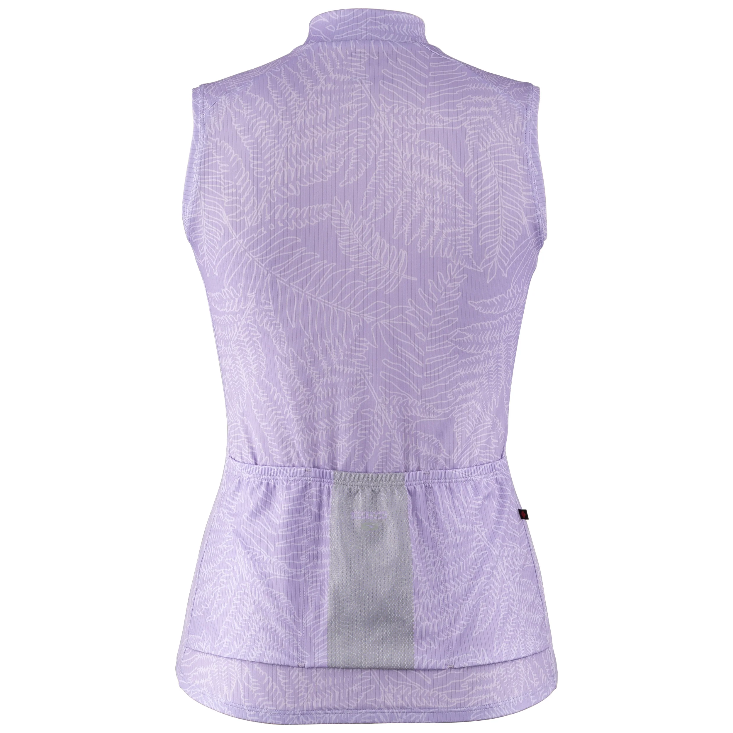 Women's Evolution PRT Sleeveless Jersey - Image 46