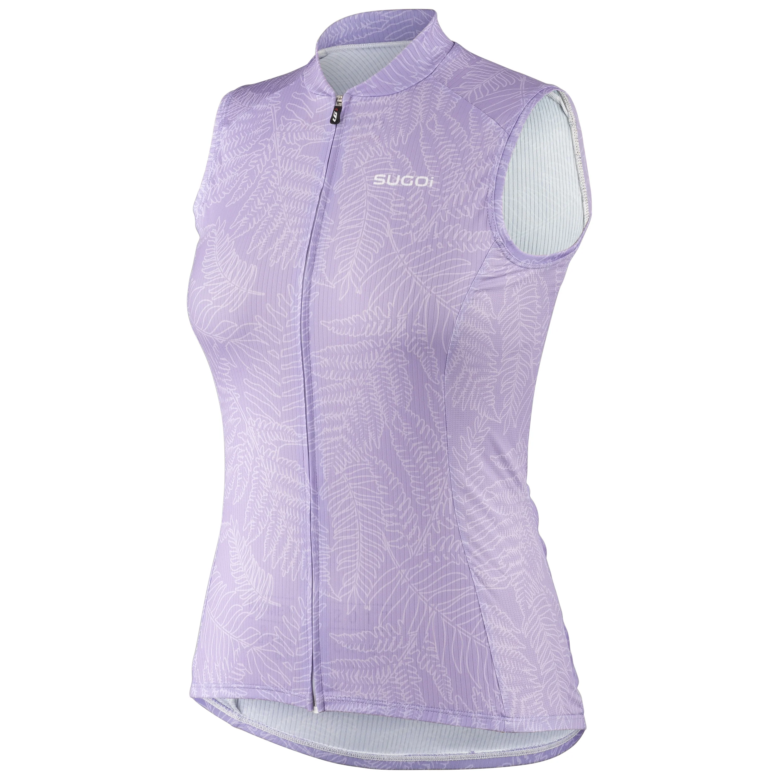 Women's Evolution PRT Sleeveless Jersey - Image 47