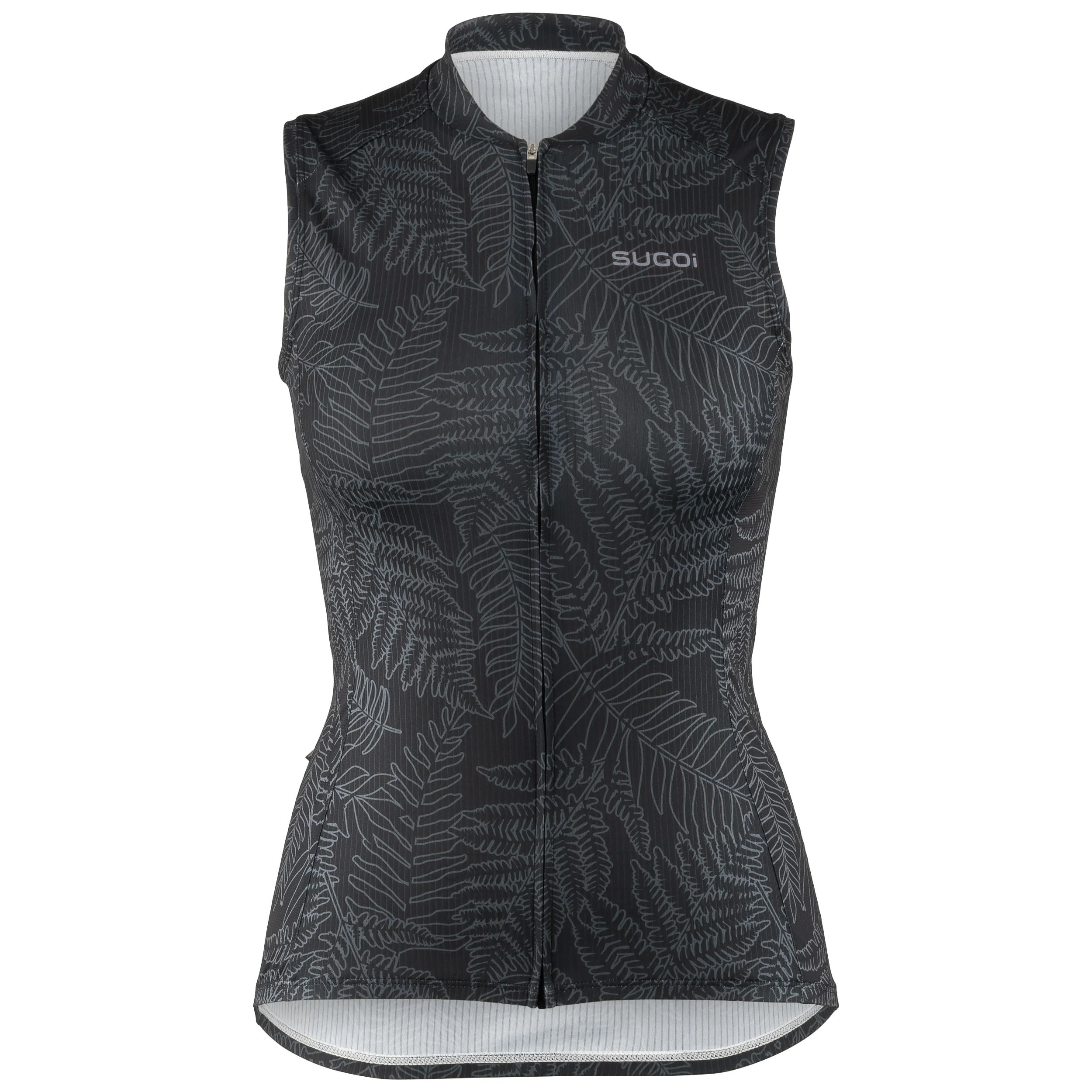 Women's Evolution PRT Sleeveless Jersey - Image 48