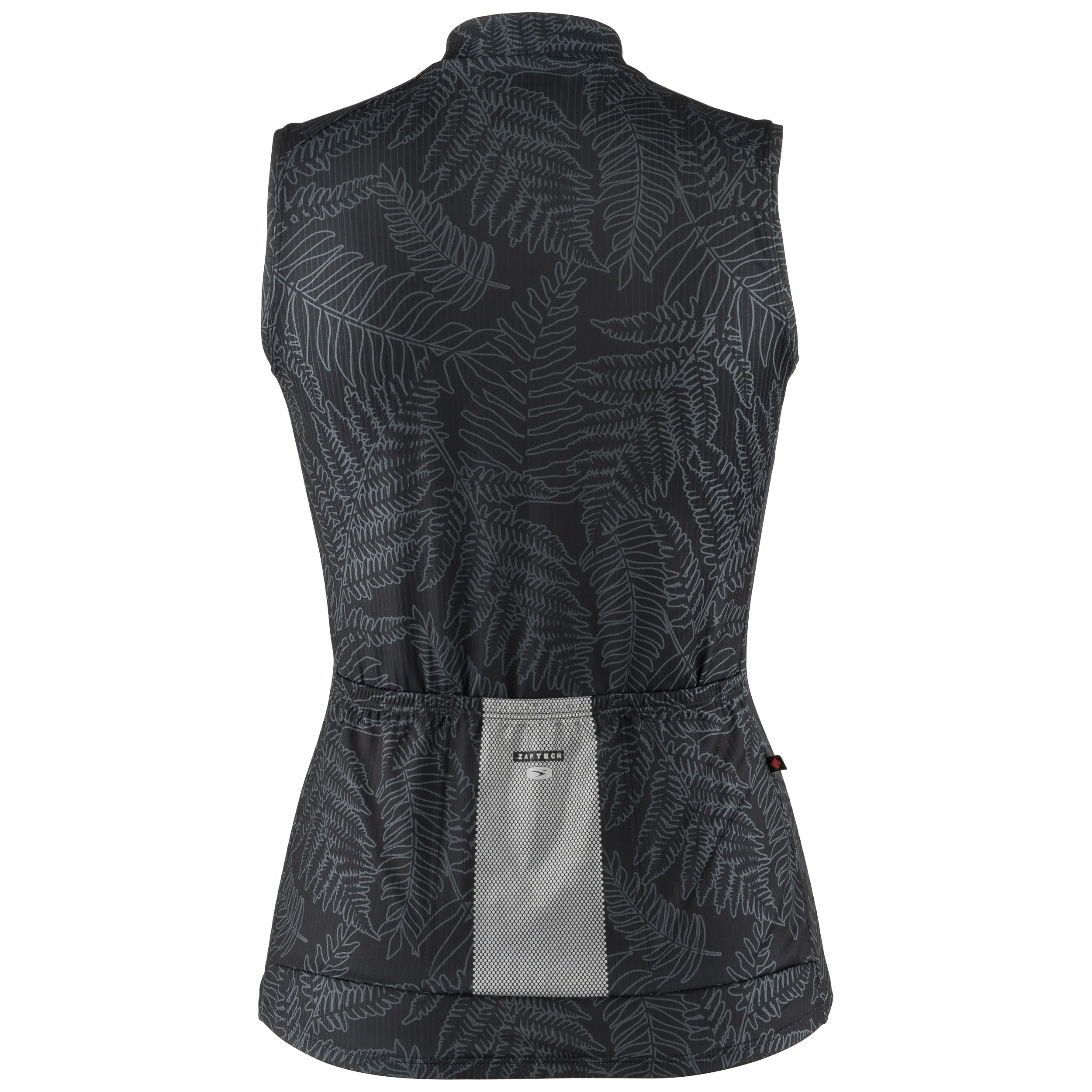Women's Evolution PRT Sleeveless Jersey - Image 49