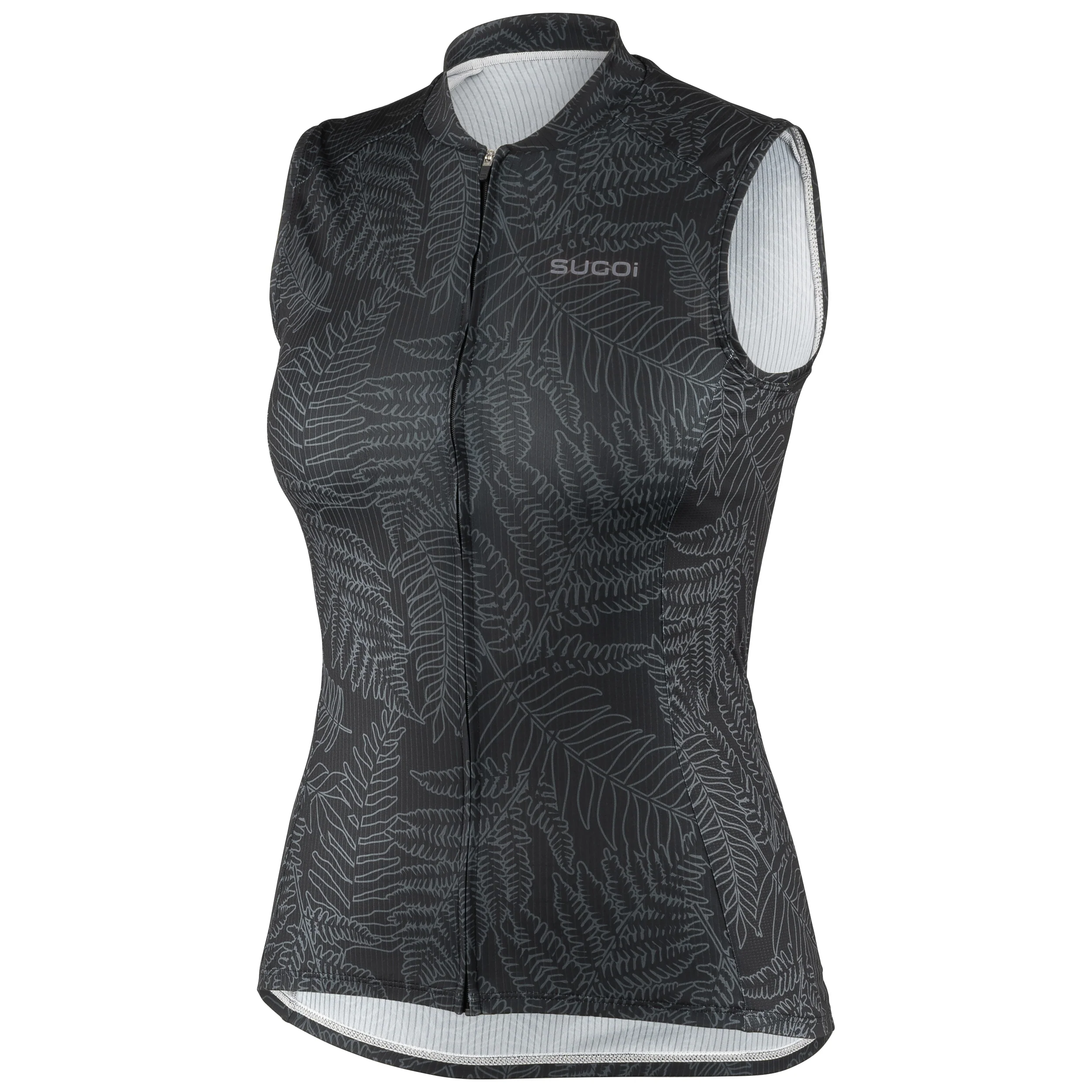 Women's Evolution PRT Sleeveless Jersey - Image 50