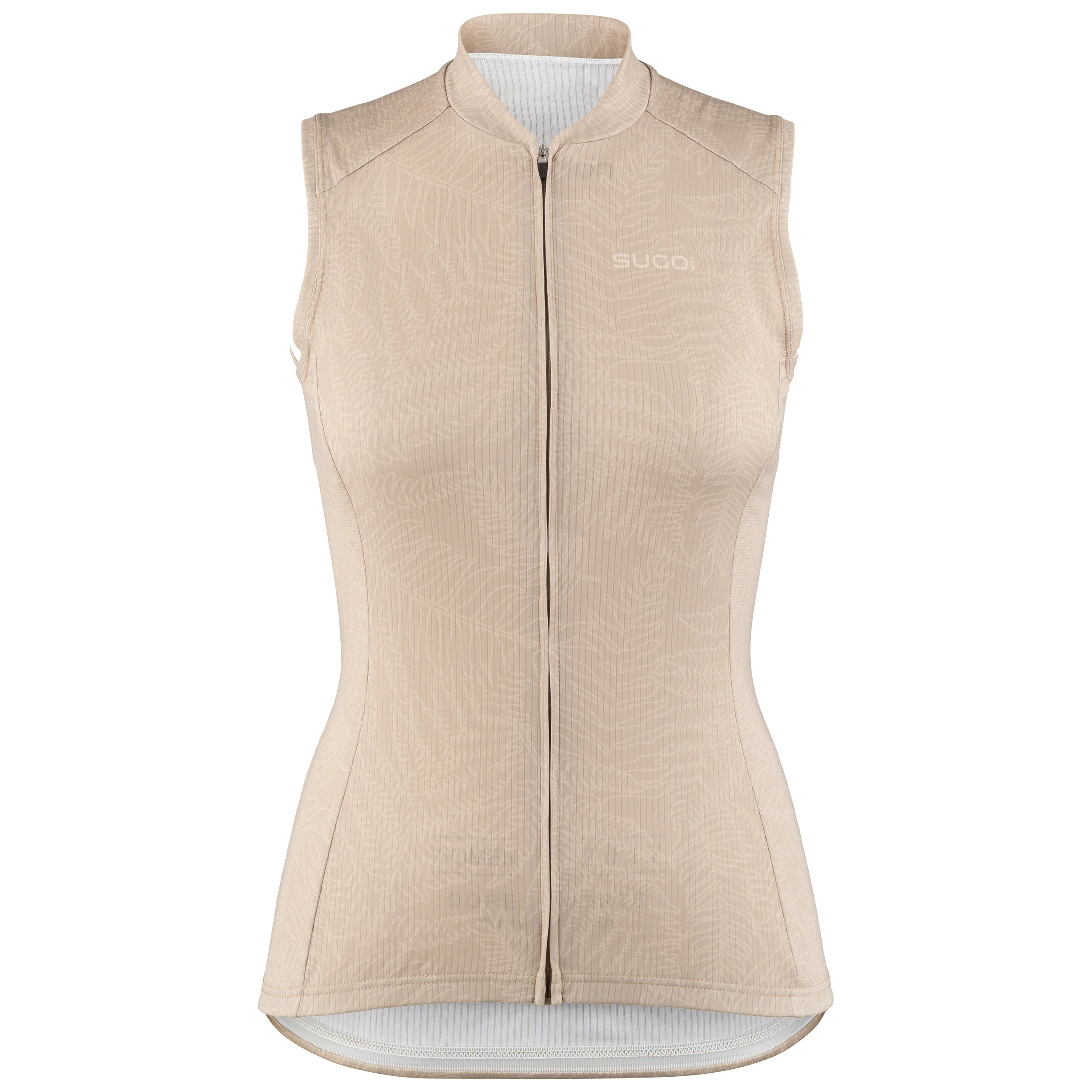 Women's Evolution PRT Sleeveless Jersey - Image 6