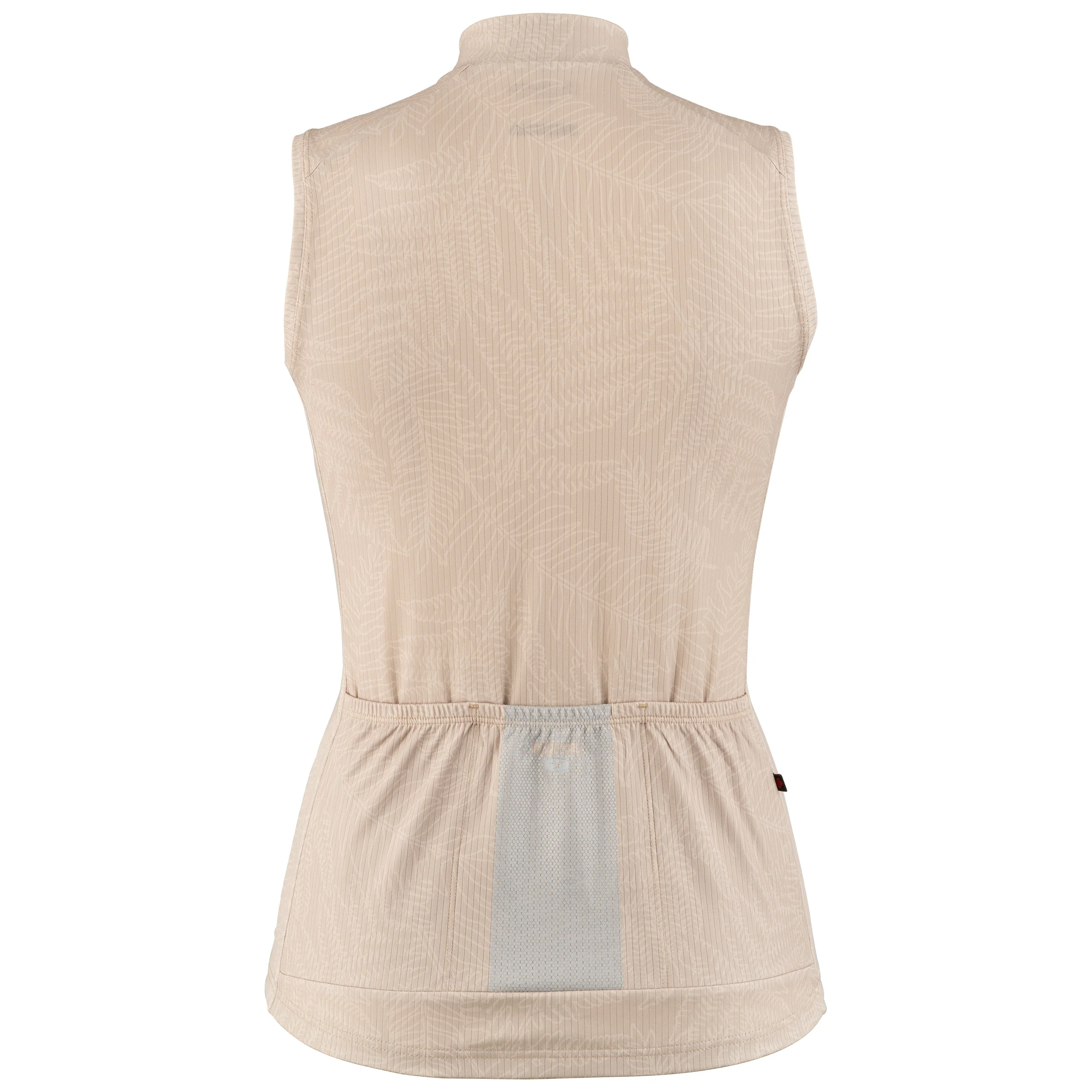Women's Evolution PRT Sleeveless Jersey - Image 7
