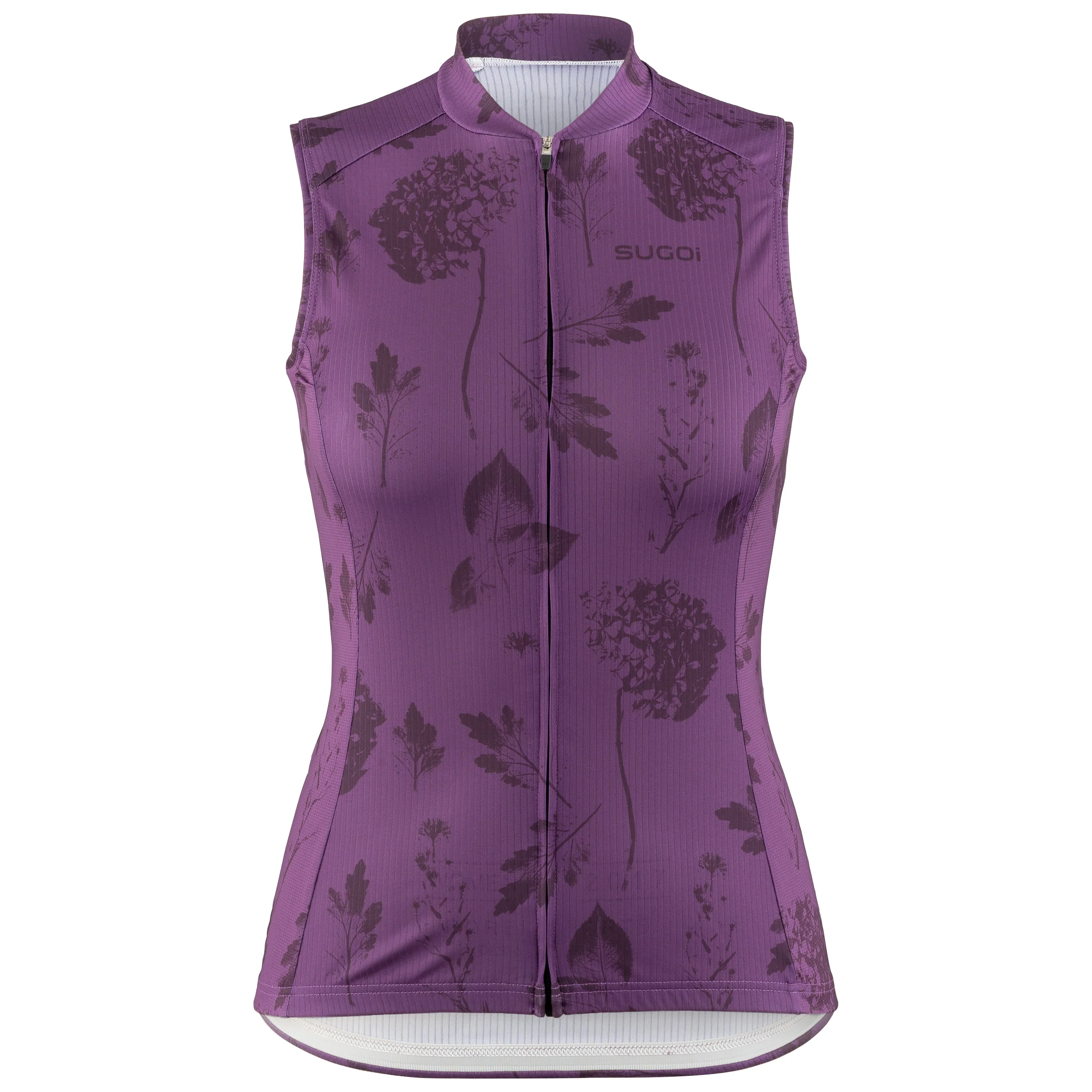 Women's Evolution PRT Sleeveless Jersey - Image 9