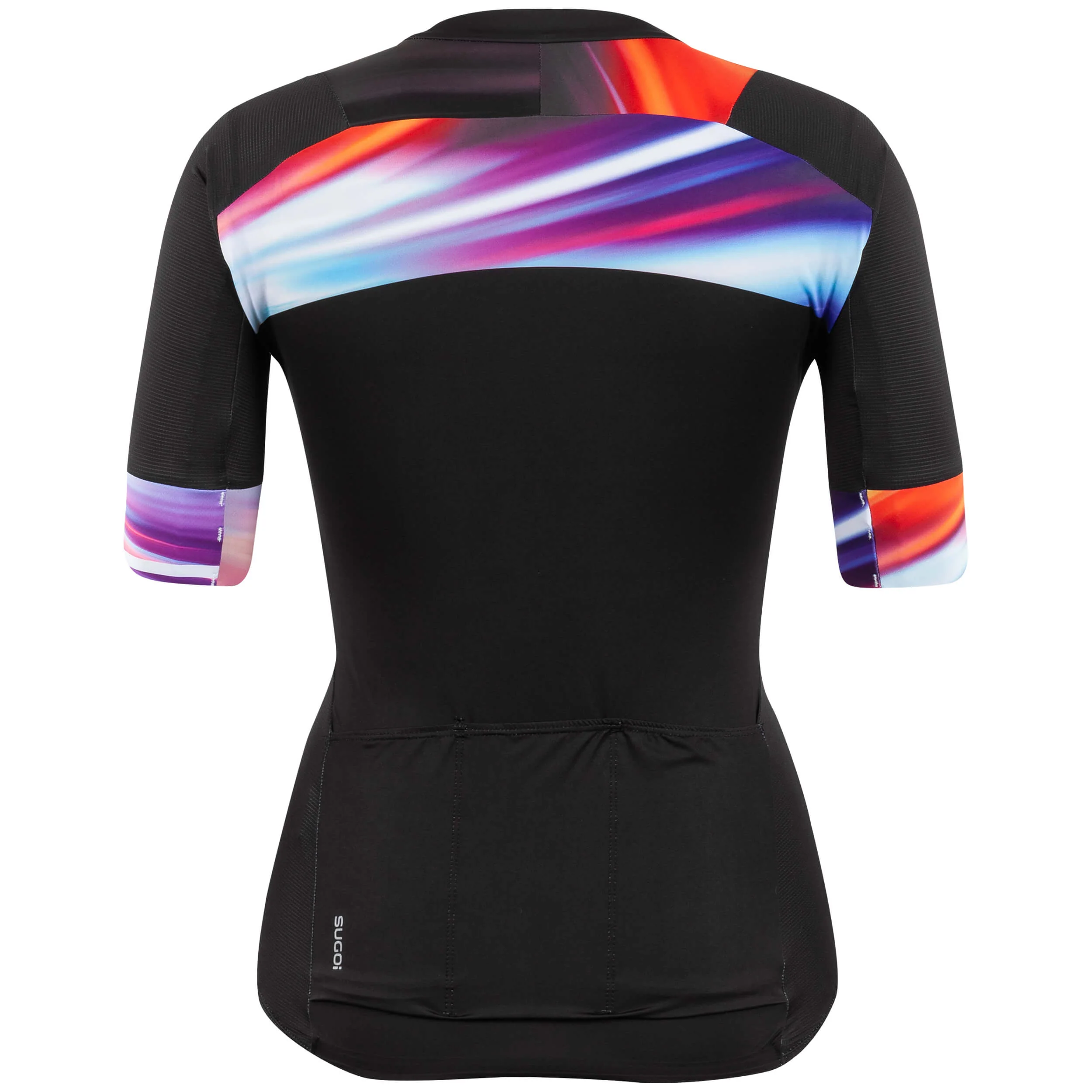 Women's RS Pro Jersey - Image 2