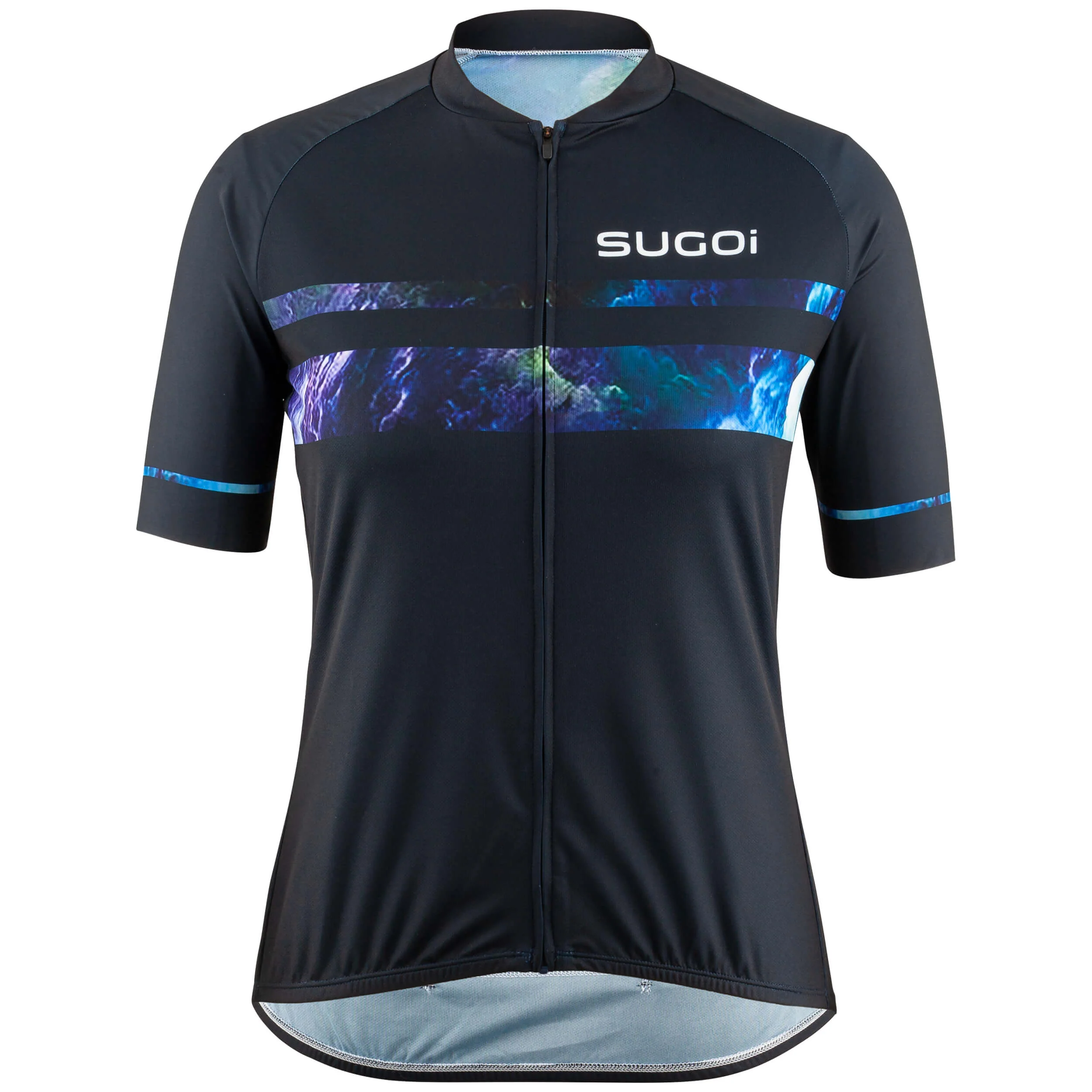 Women's Evolution 2 Zap Jersey - Image 5