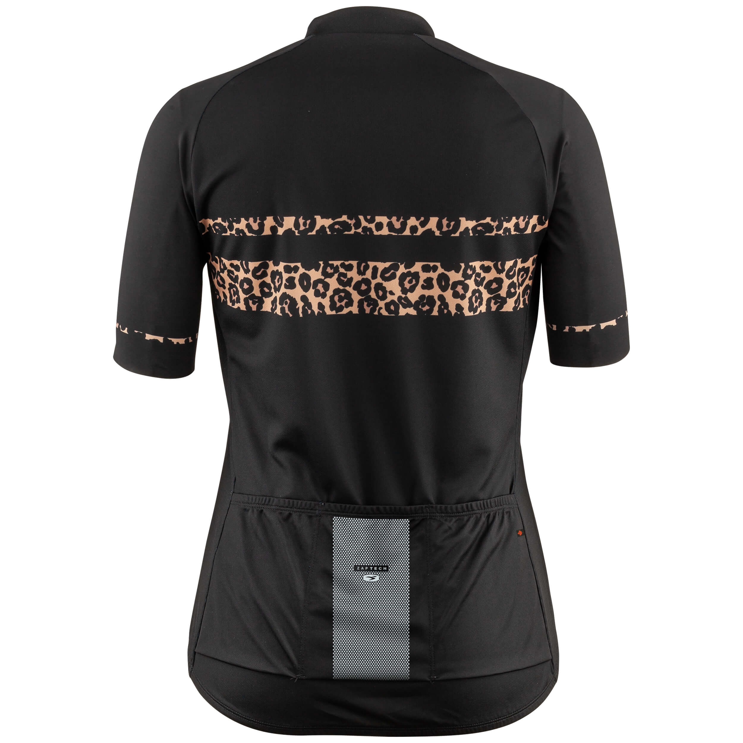 Women's Evolution 2 Zap Jersey Plus - Image 4