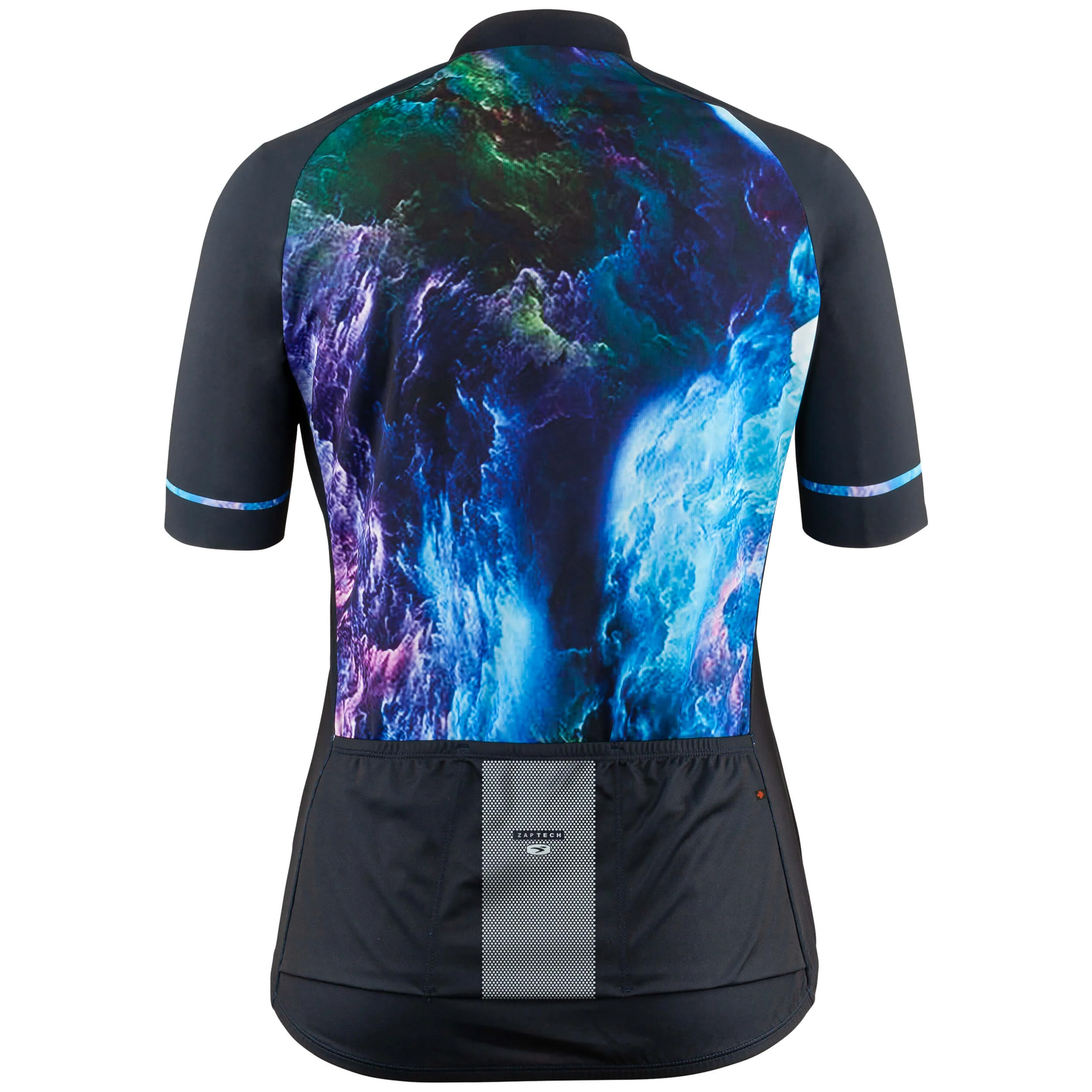 Women's Evolution 2 Zap Jersey Plus - Image 6