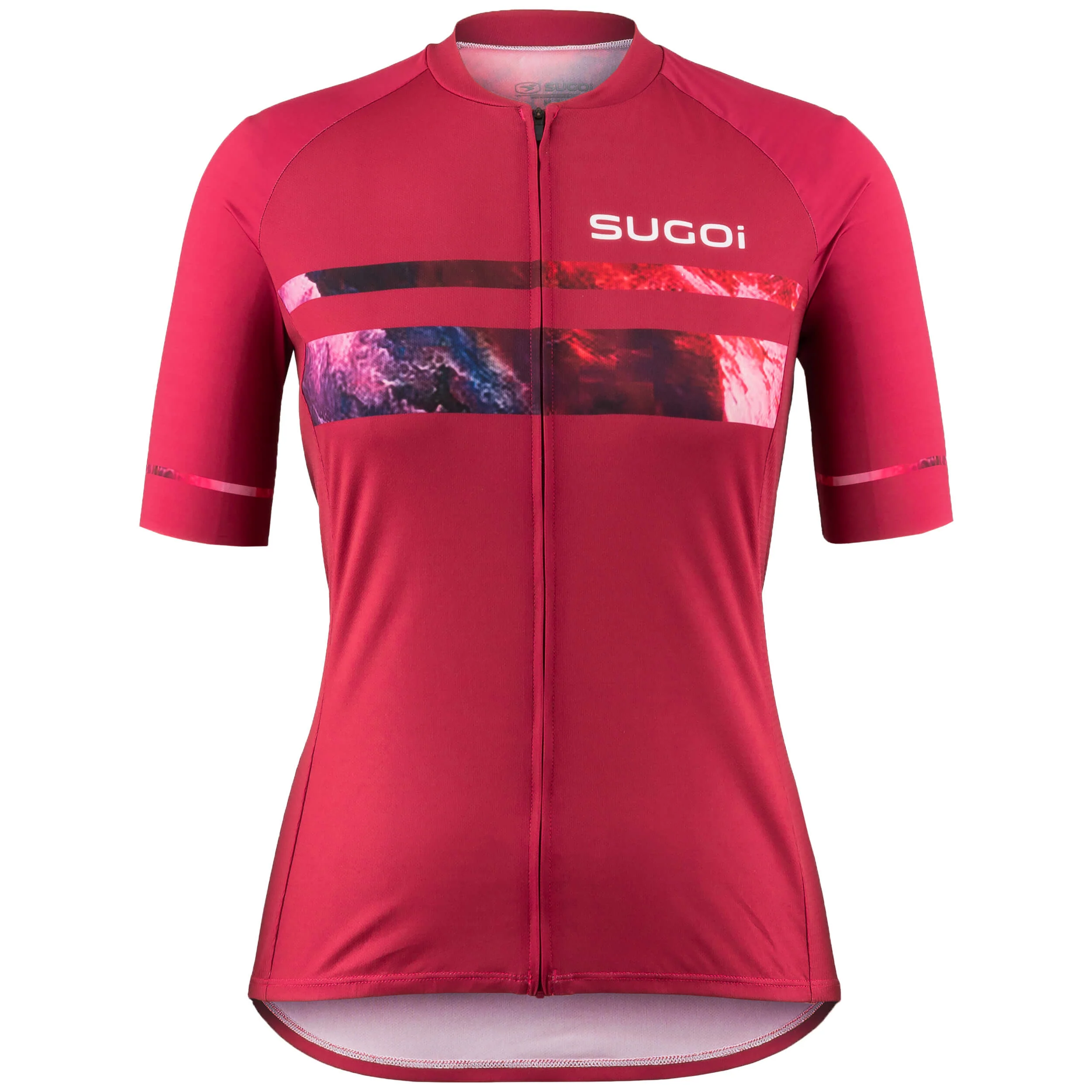 Women's Evolution 2 Zap Jersey Plus - Image 7