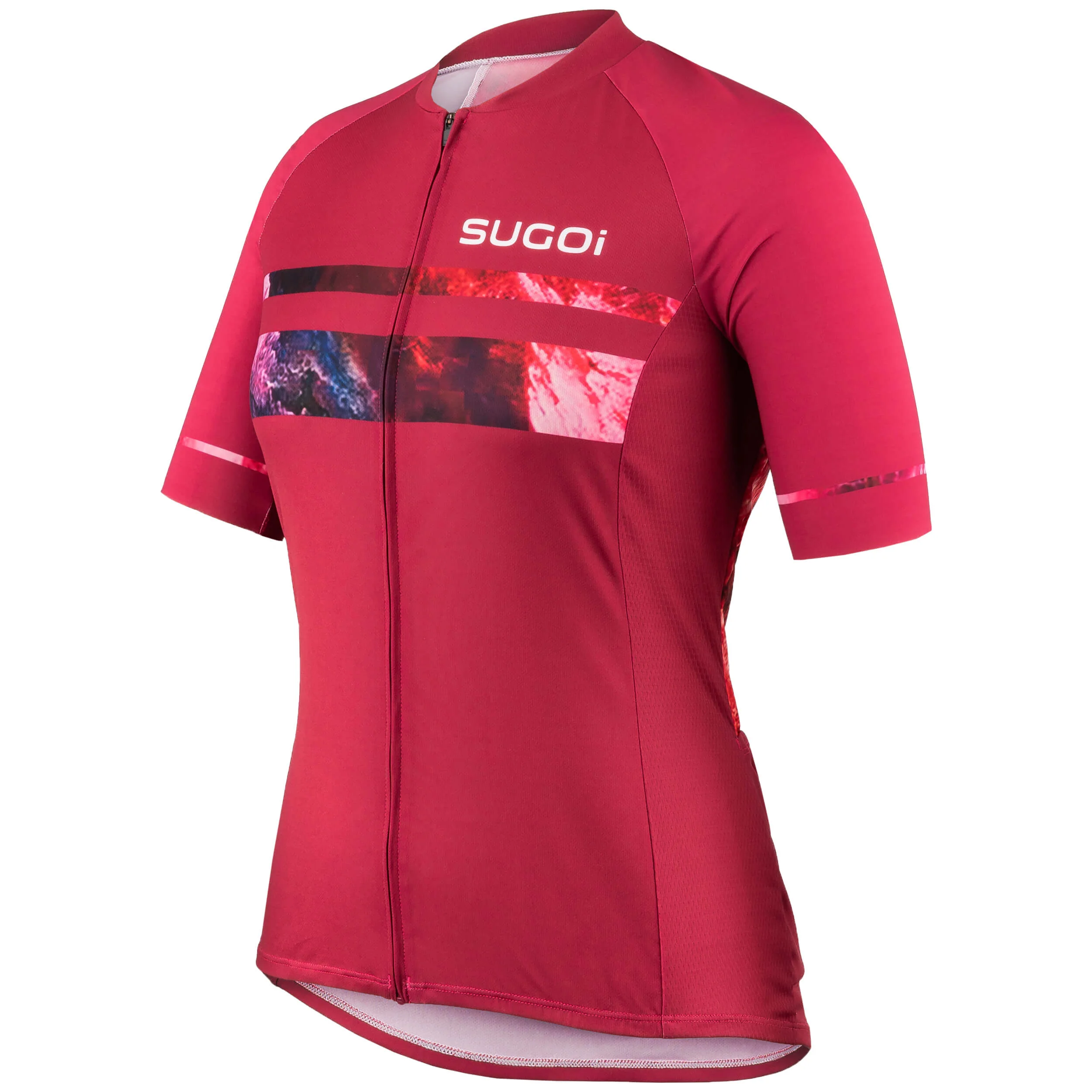 Women's Evolution 2 Zap Jersey Plus - Image 9