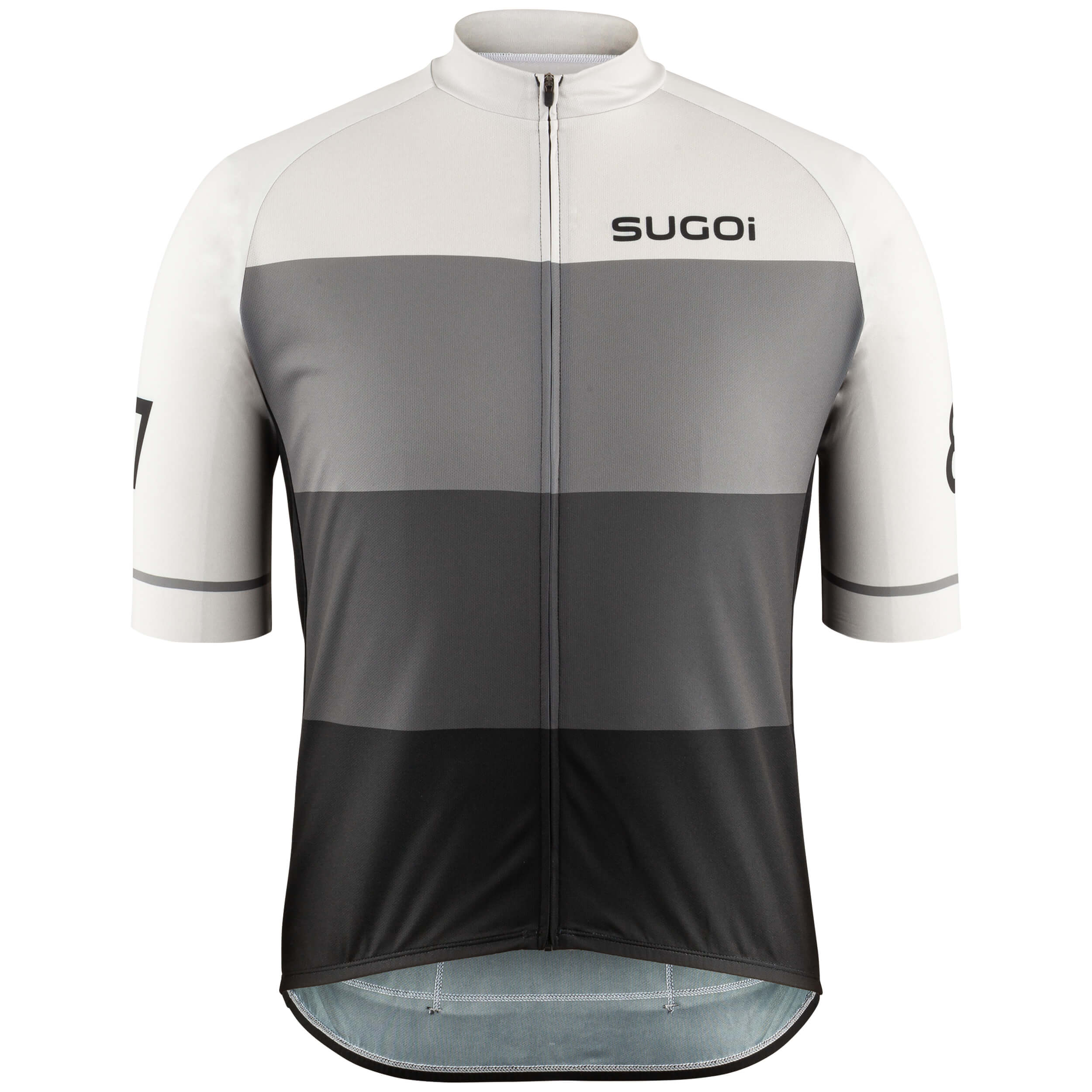 Evolution Zap 2 Jersey Plus - Image 8