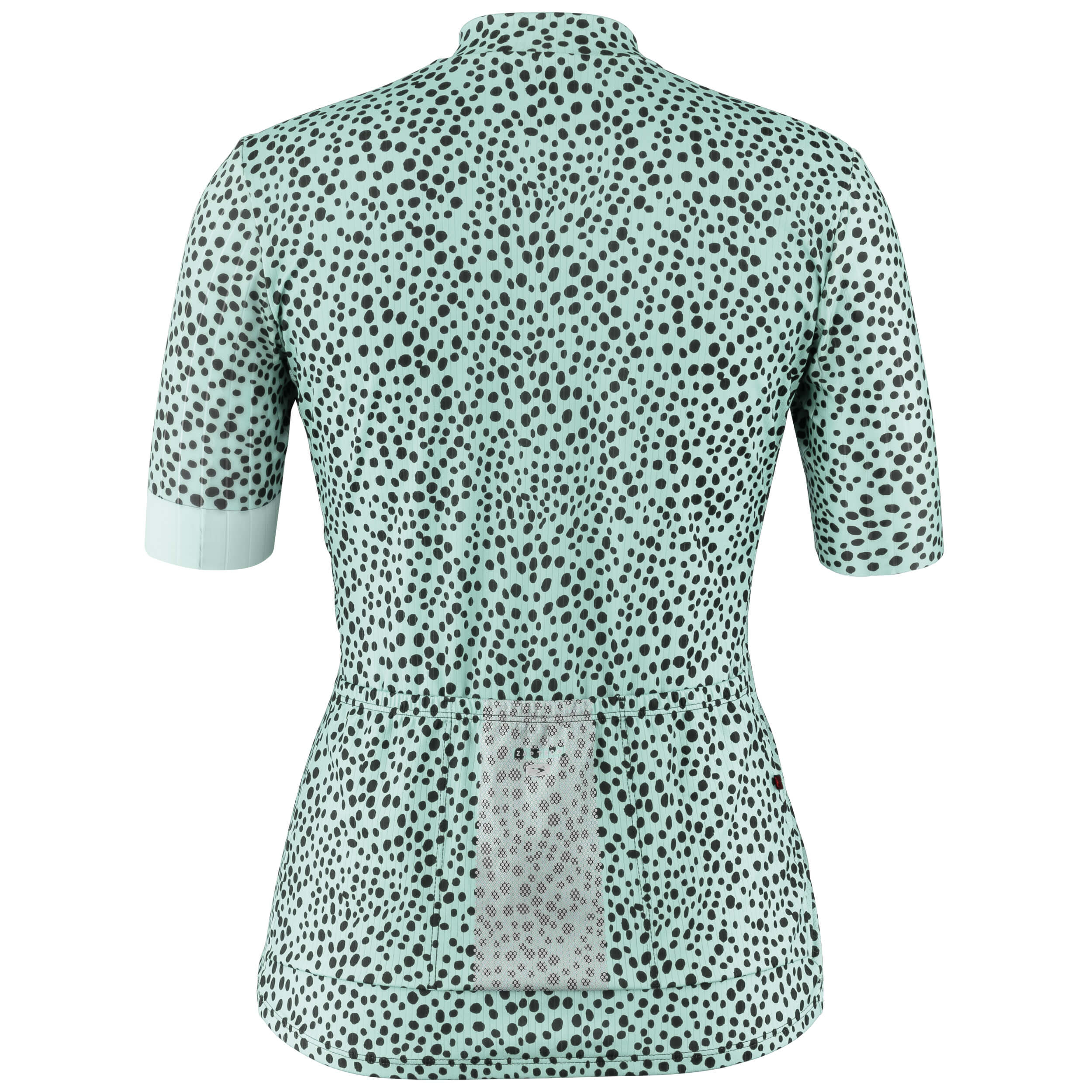 Women's Evolution PRT Jersey - Image 12