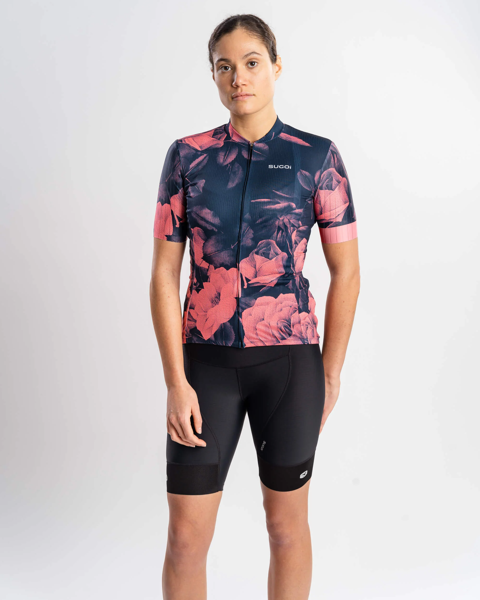 Women's Evolution PRT Jersey - Image 19