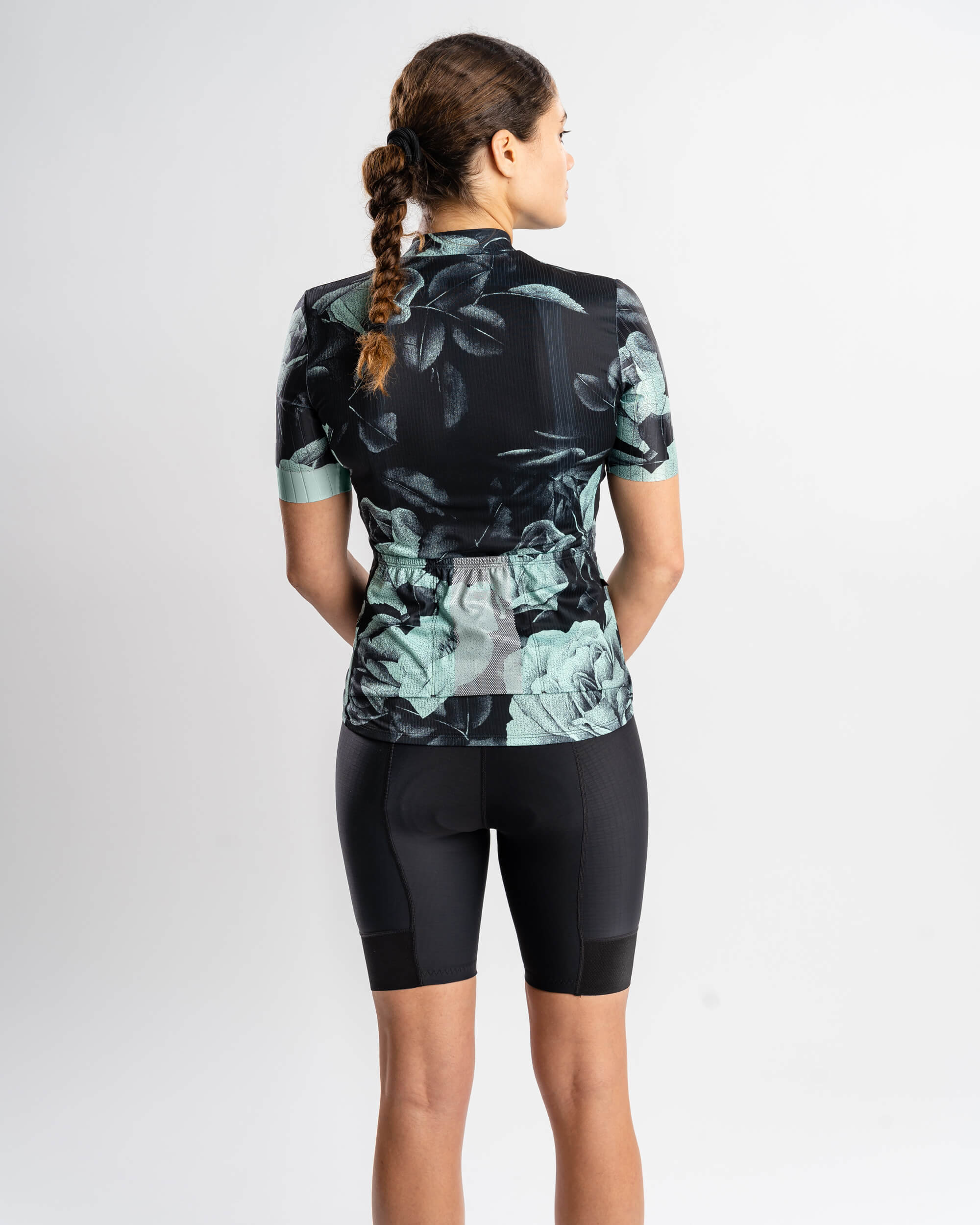 Women's Evolution PRT Jersey - Image 27