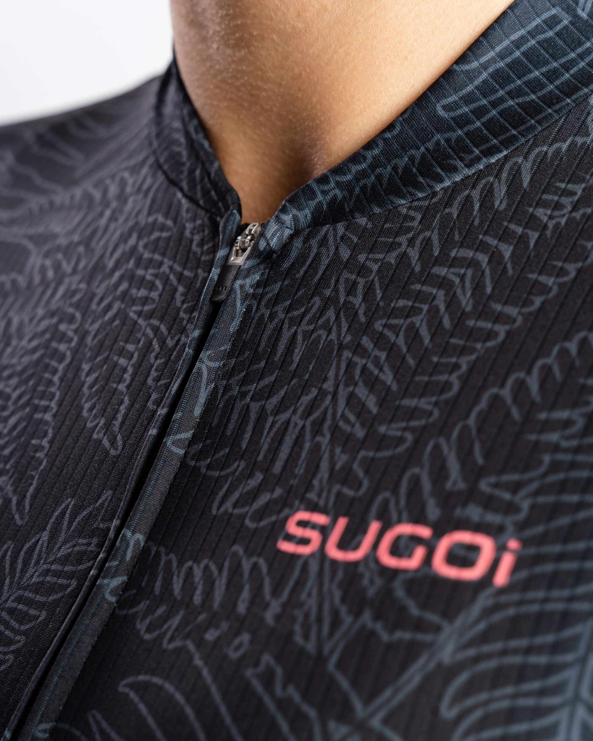 Women's Evolution PRT Jersey - Image 42
