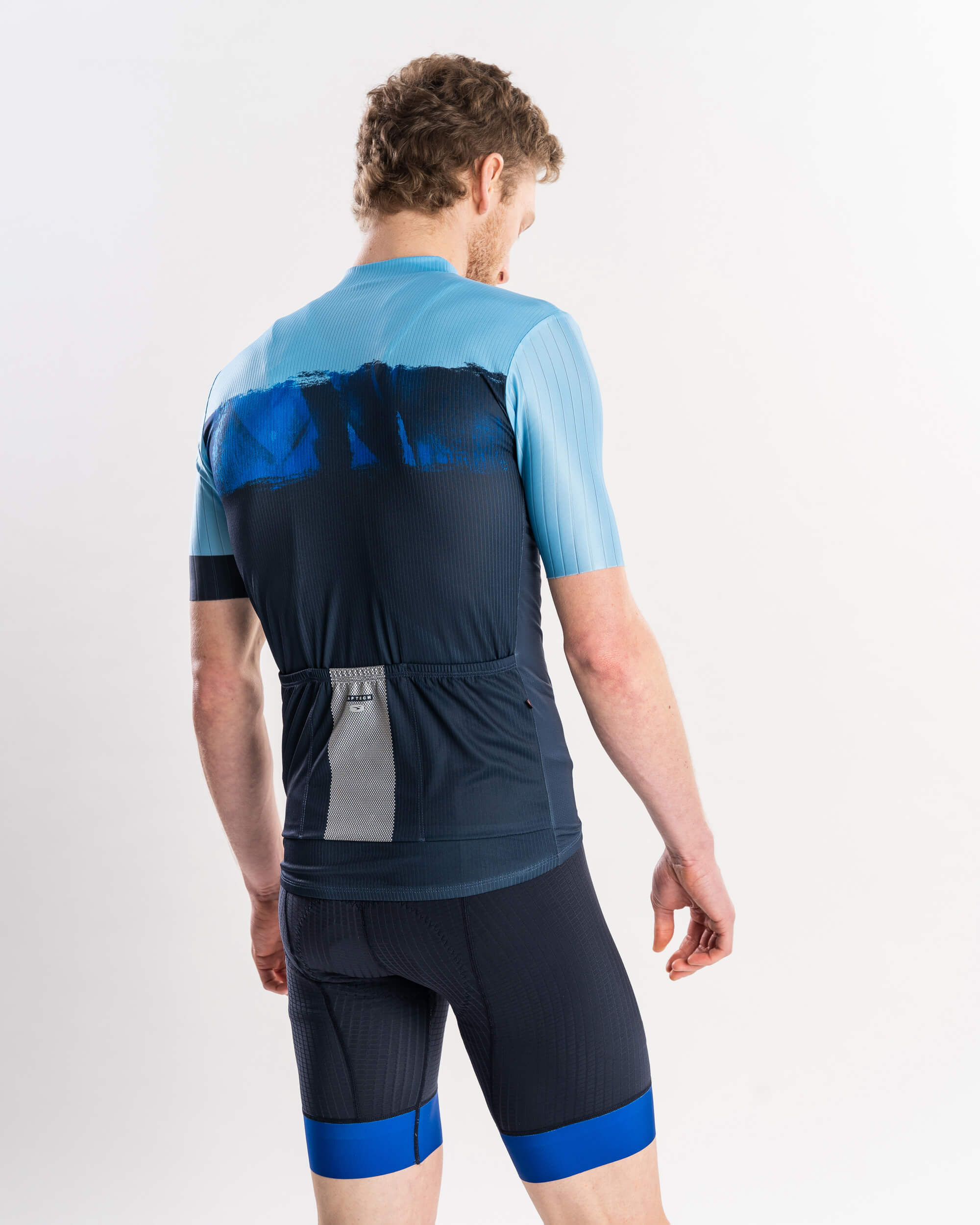 Evolution PRT Jersey - Image 4