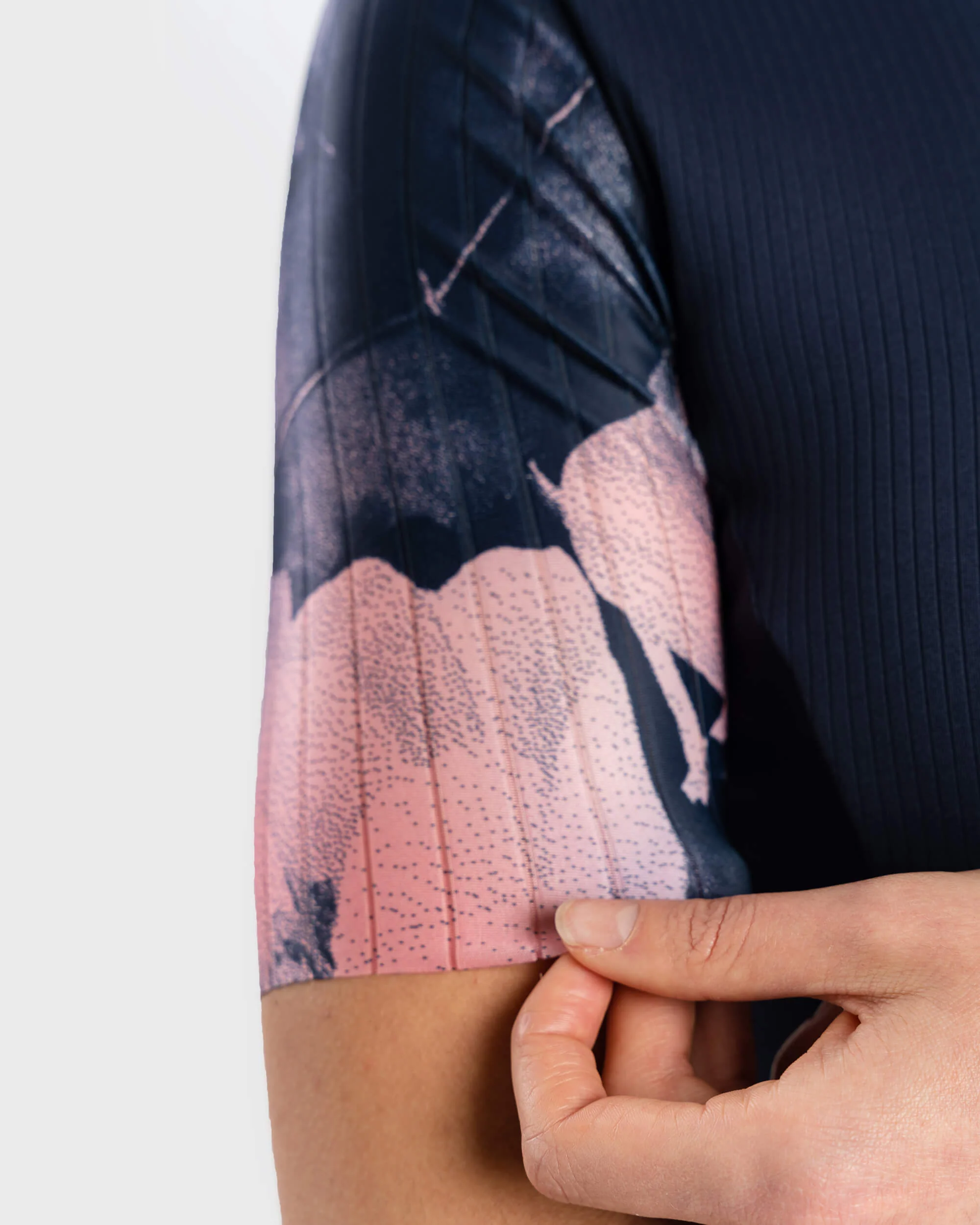 Women's Evolution Jersey - Image 18