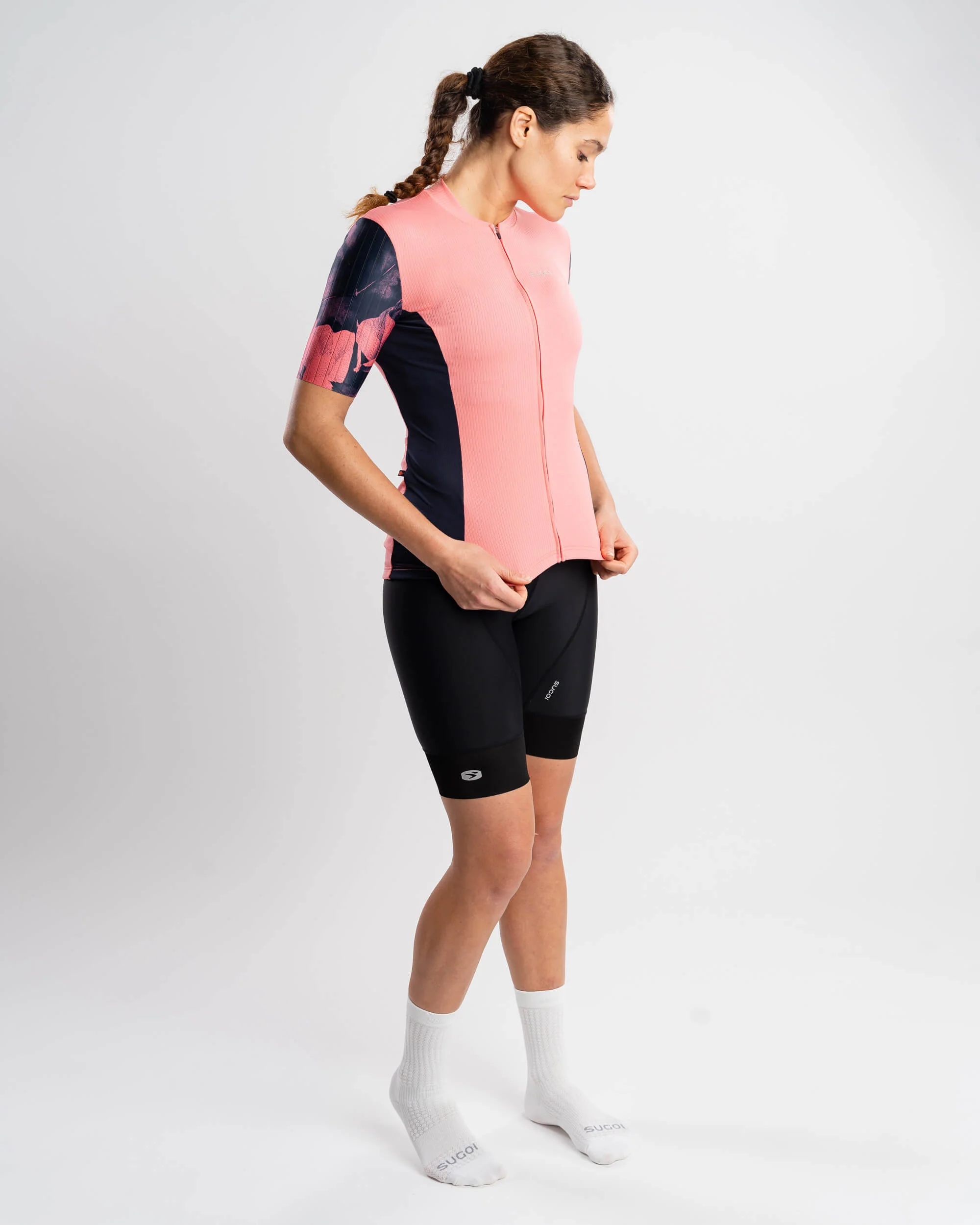 Women's Evolution Jersey - Image 23
