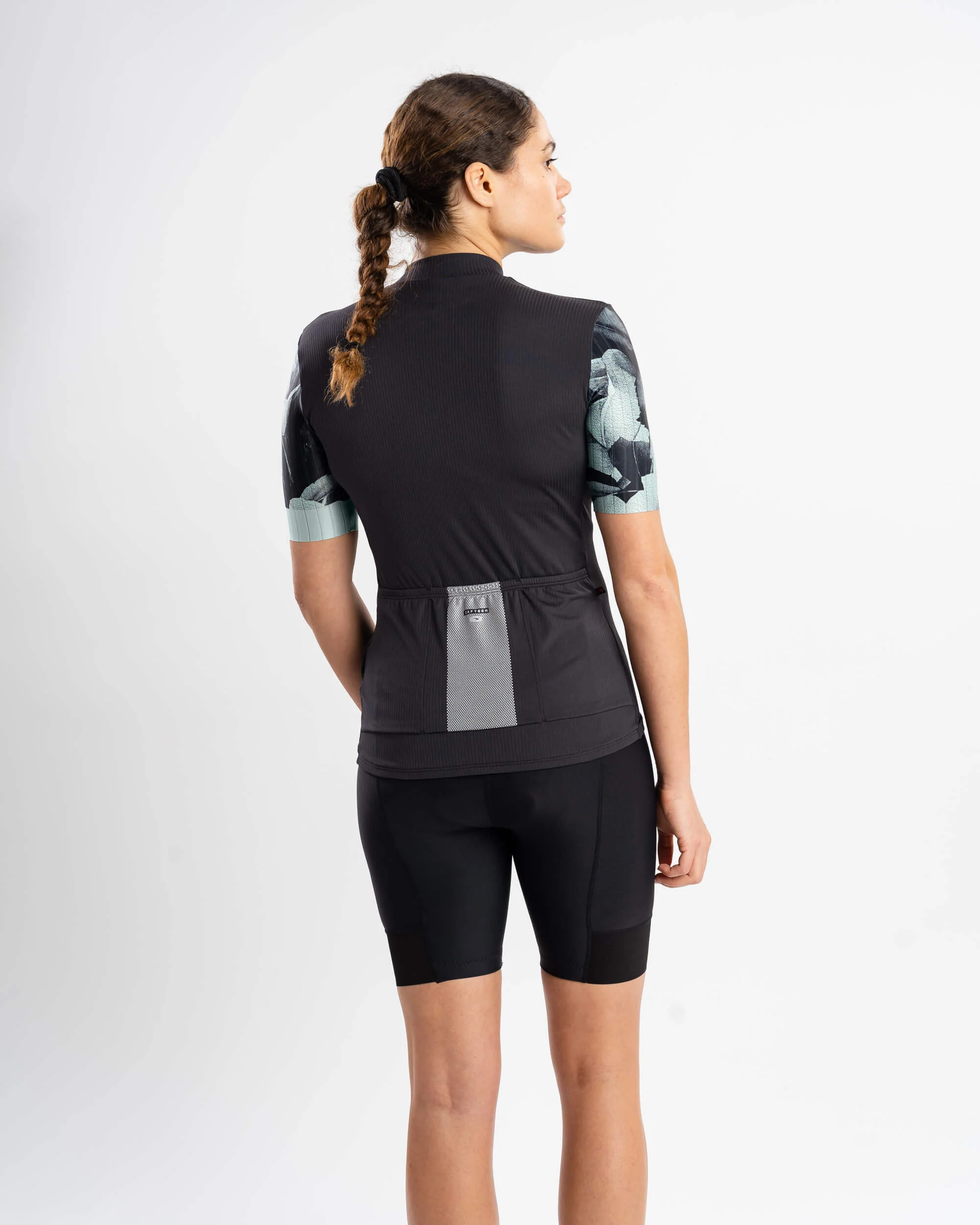 Women's Evolution Jersey - Image 32