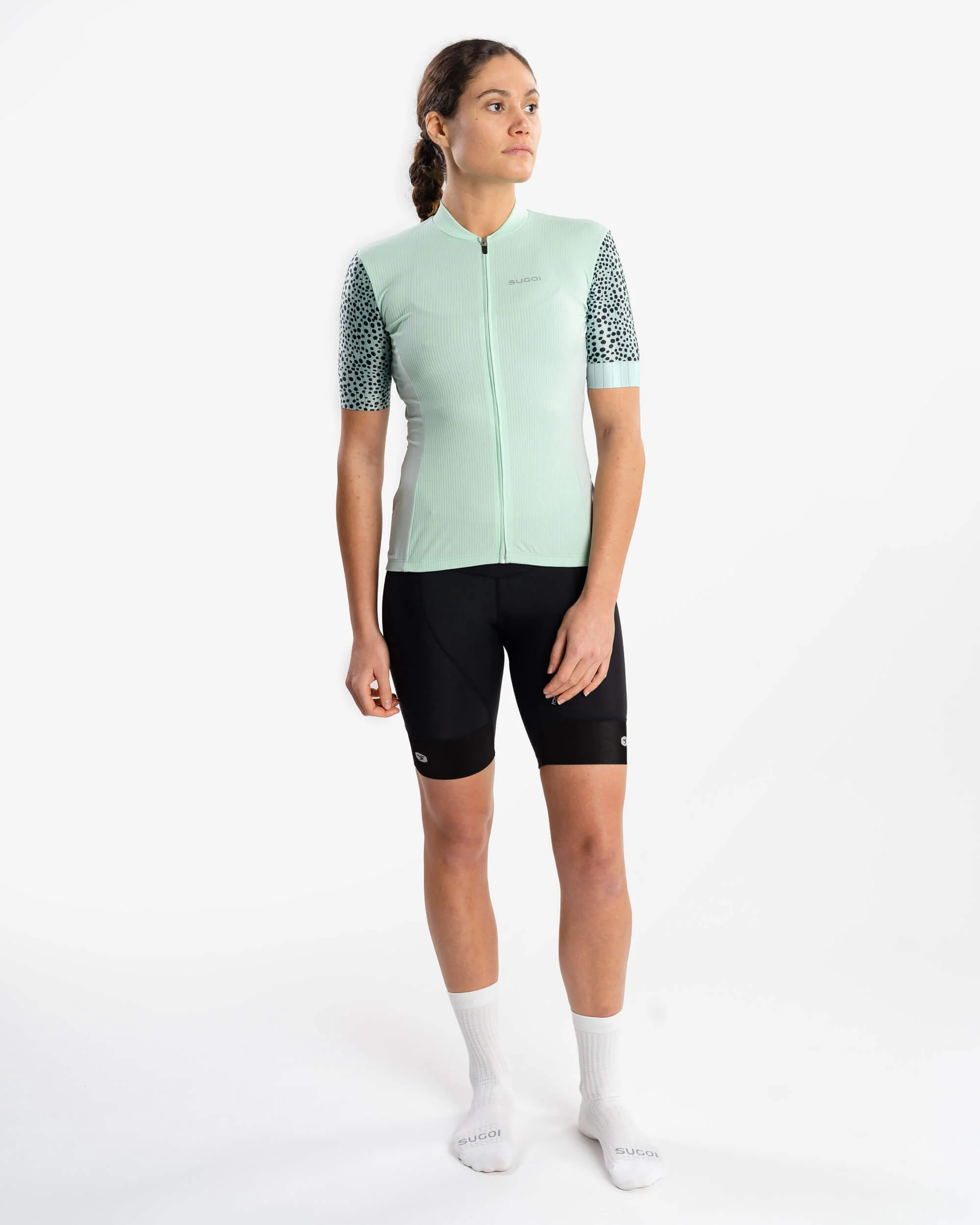 Women's Evolution Jersey - Image 7