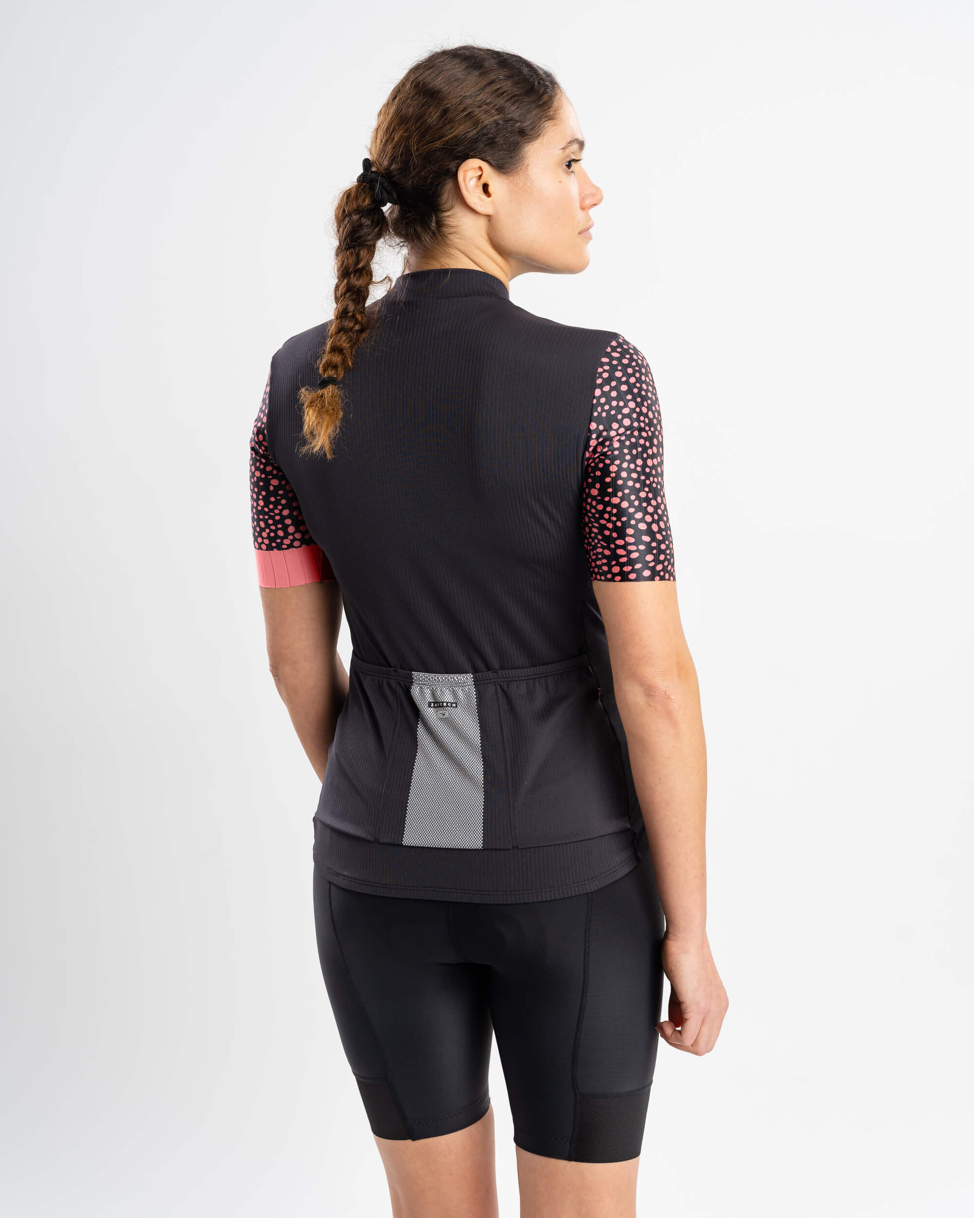 Women's Evolution Jersey - Image 71