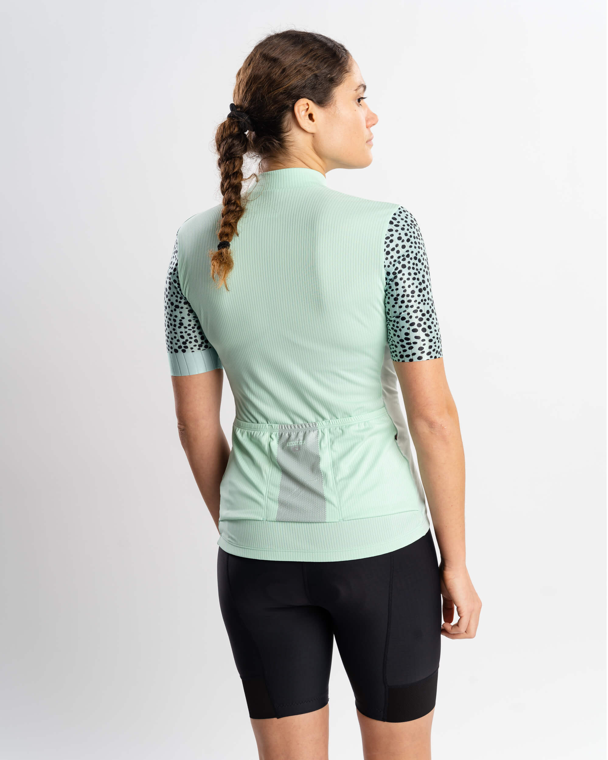 Women's Evolution Jersey - Image 8