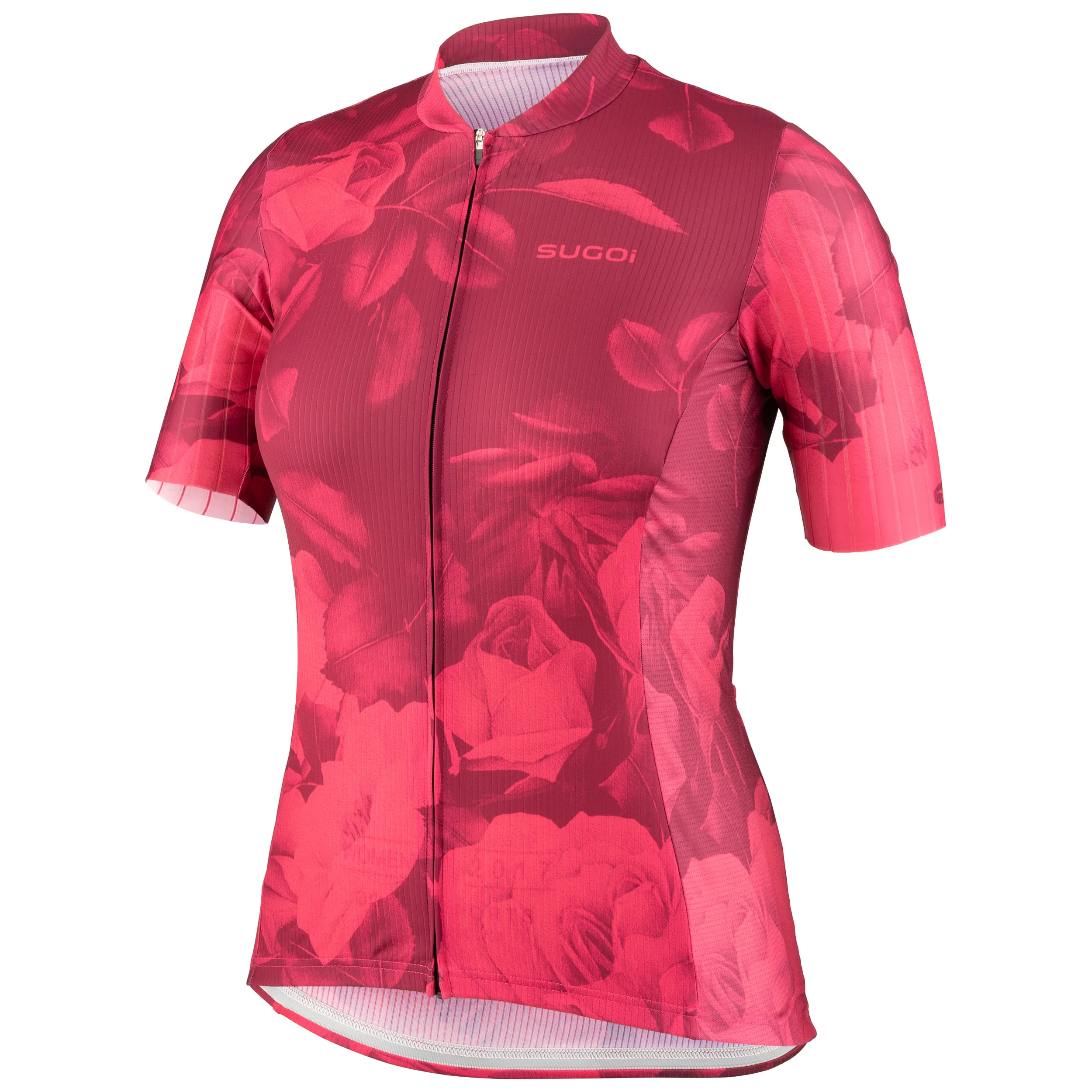 Women's Evolution PRT Jersey - Image 18