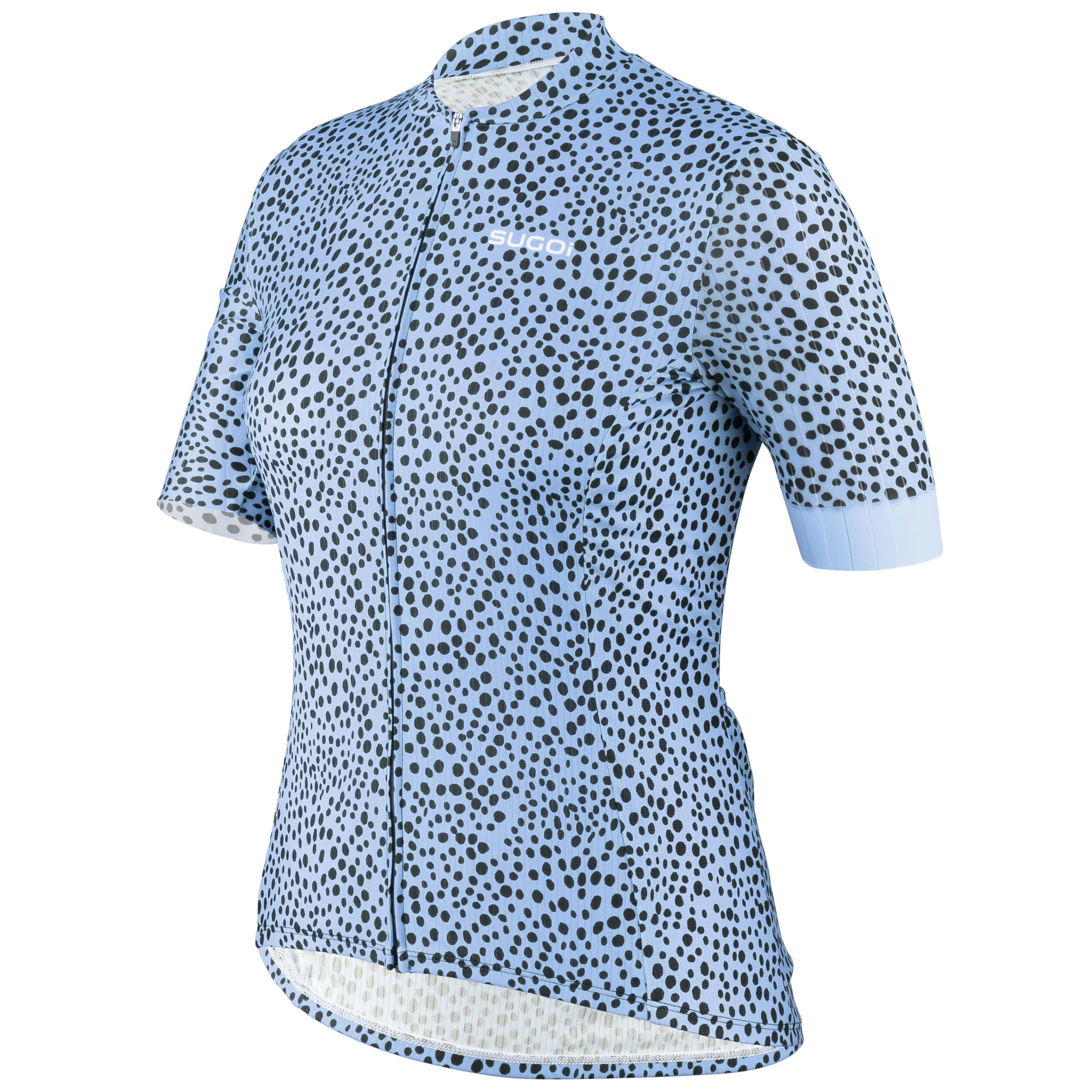 Women's Evolution PRT Jersey - Image 3