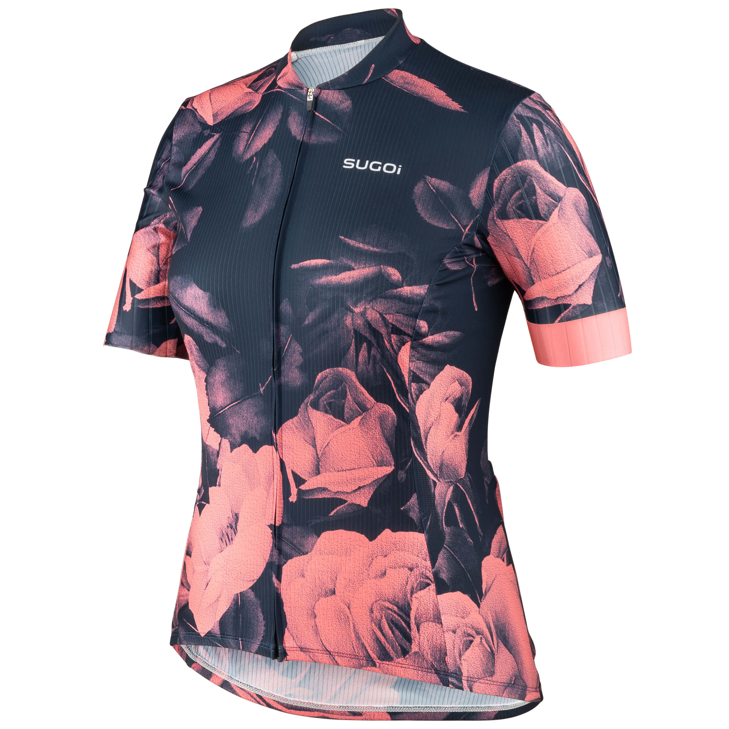 Women's Evolution PRT Jersey - Image 6