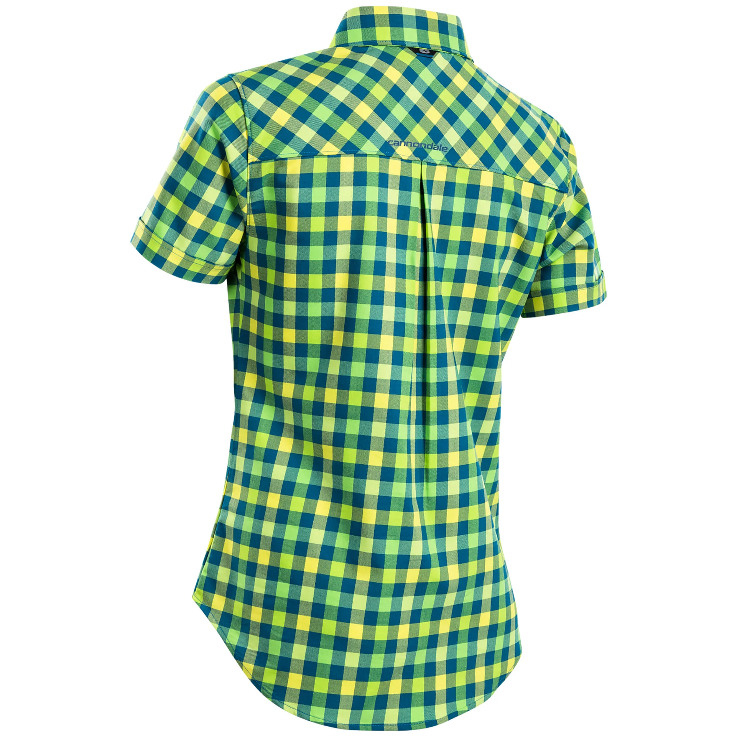 Women's Shop Shirt - Image 2