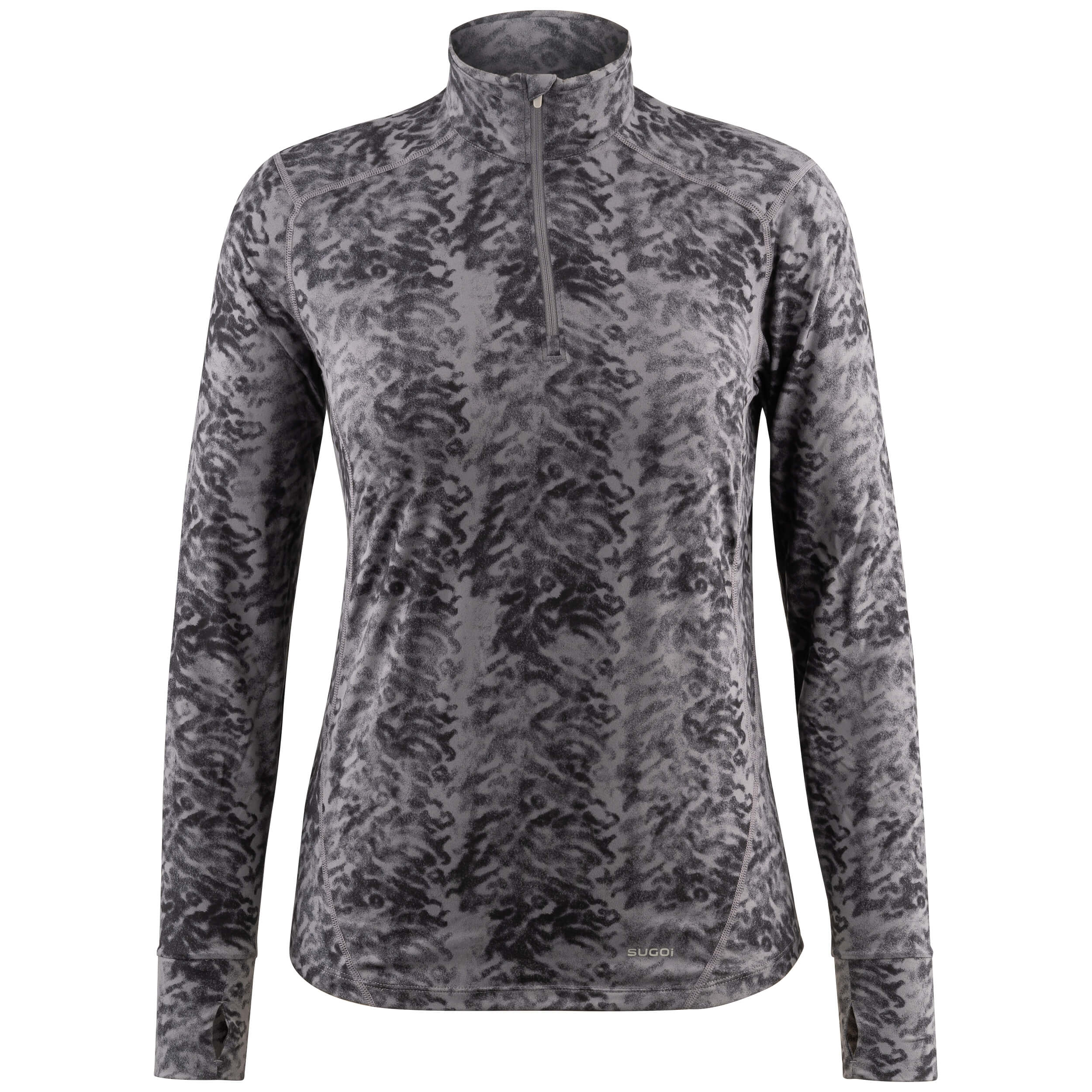 Women's Fusion Core Zip - Image 11