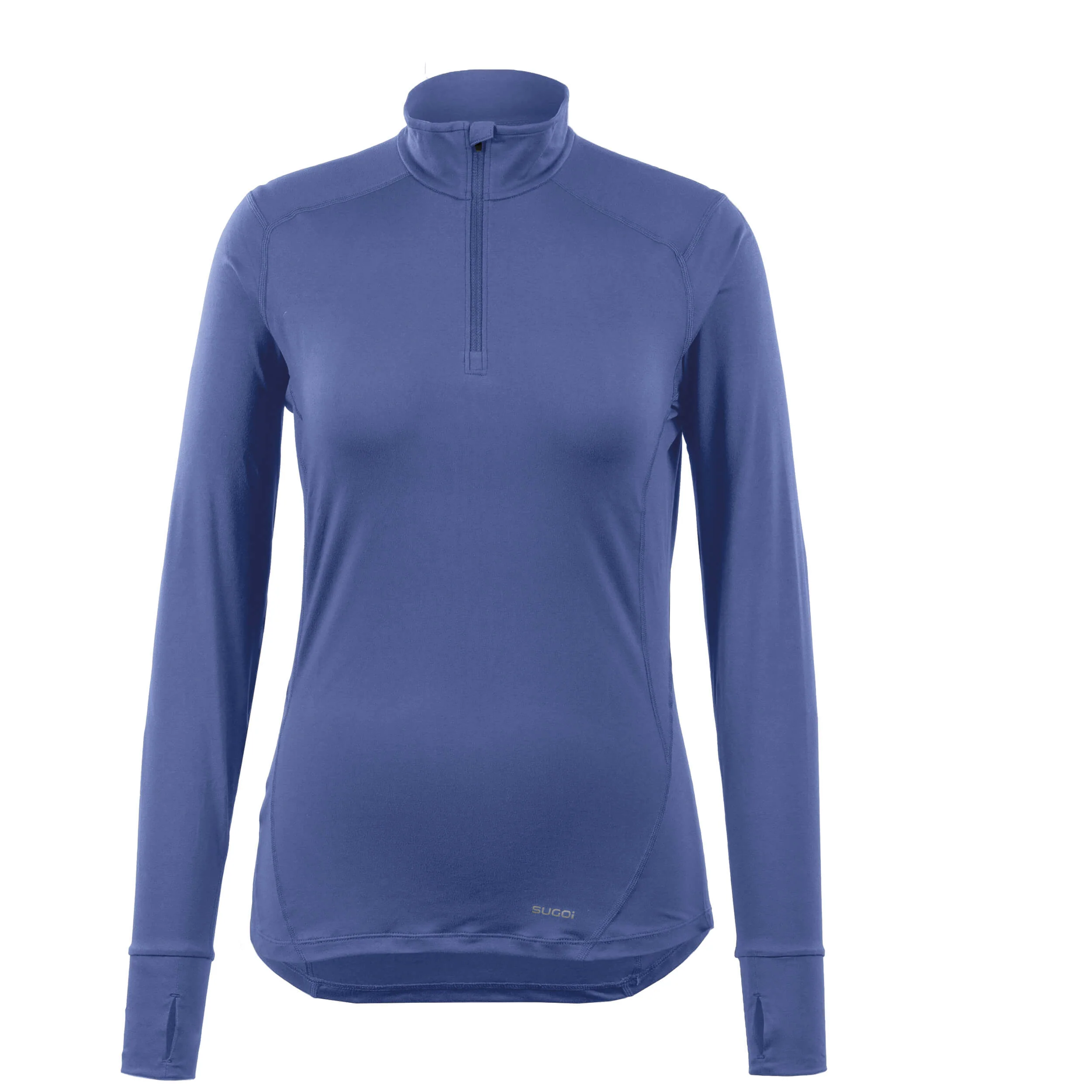 Women's Fusion Core Zip - Image 14